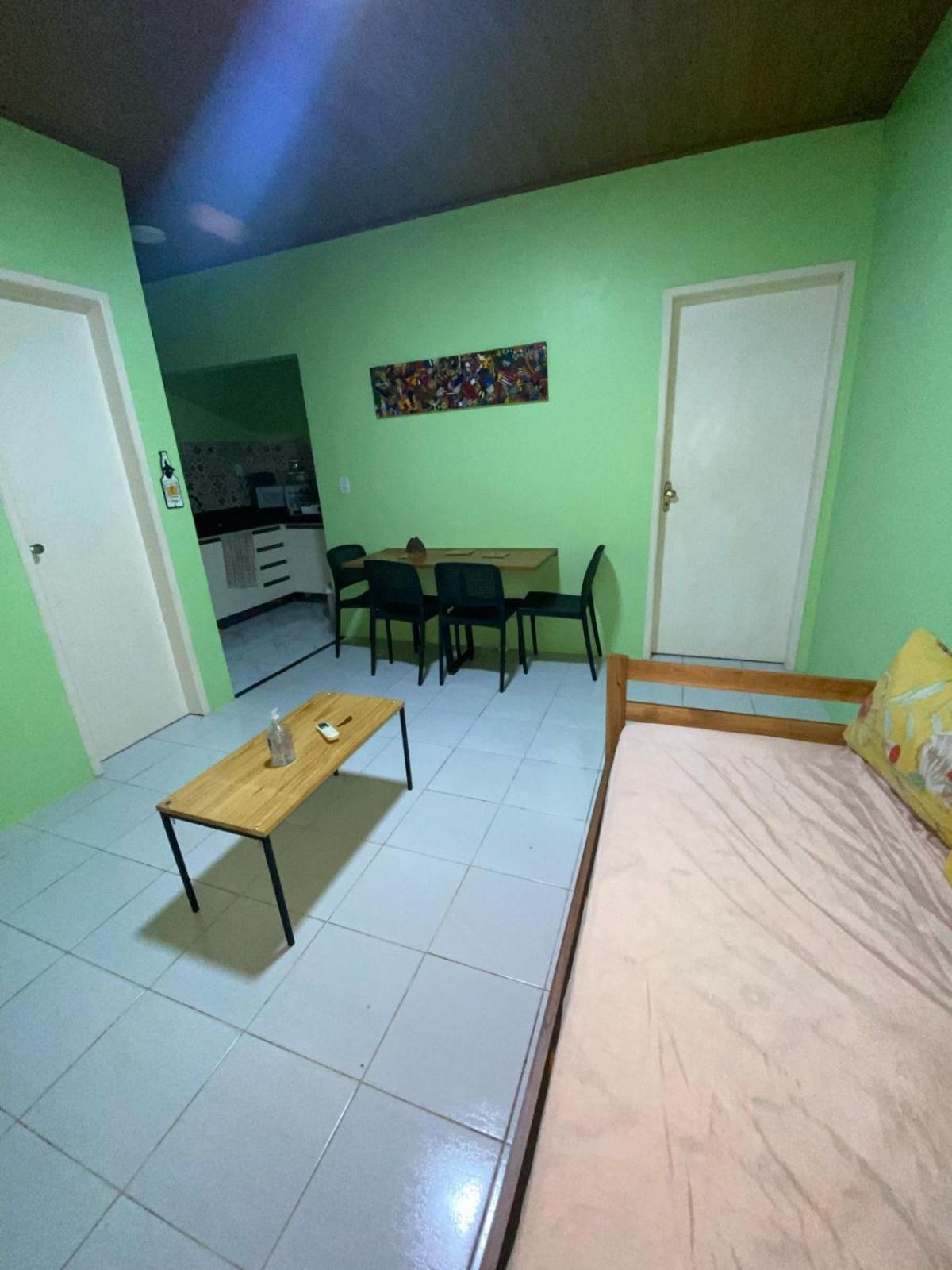 One-Bedroom House photo 1