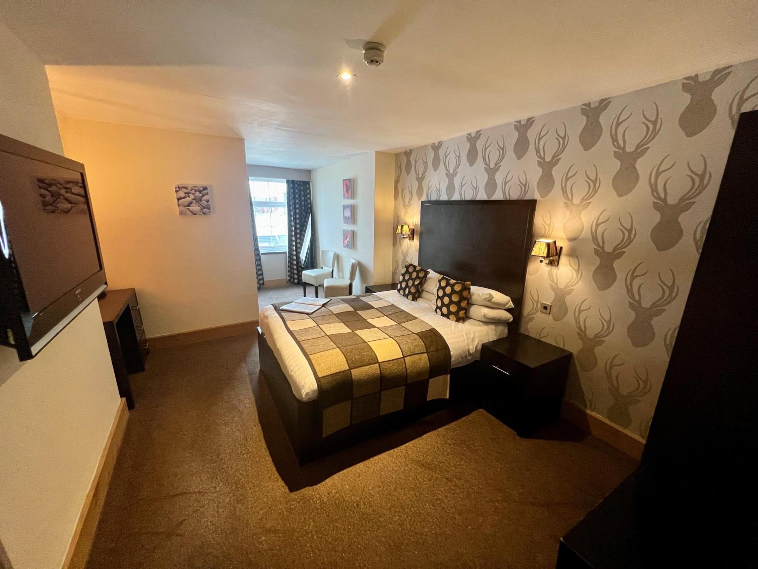Double Boutique Room (Special Offer) - Photo 1