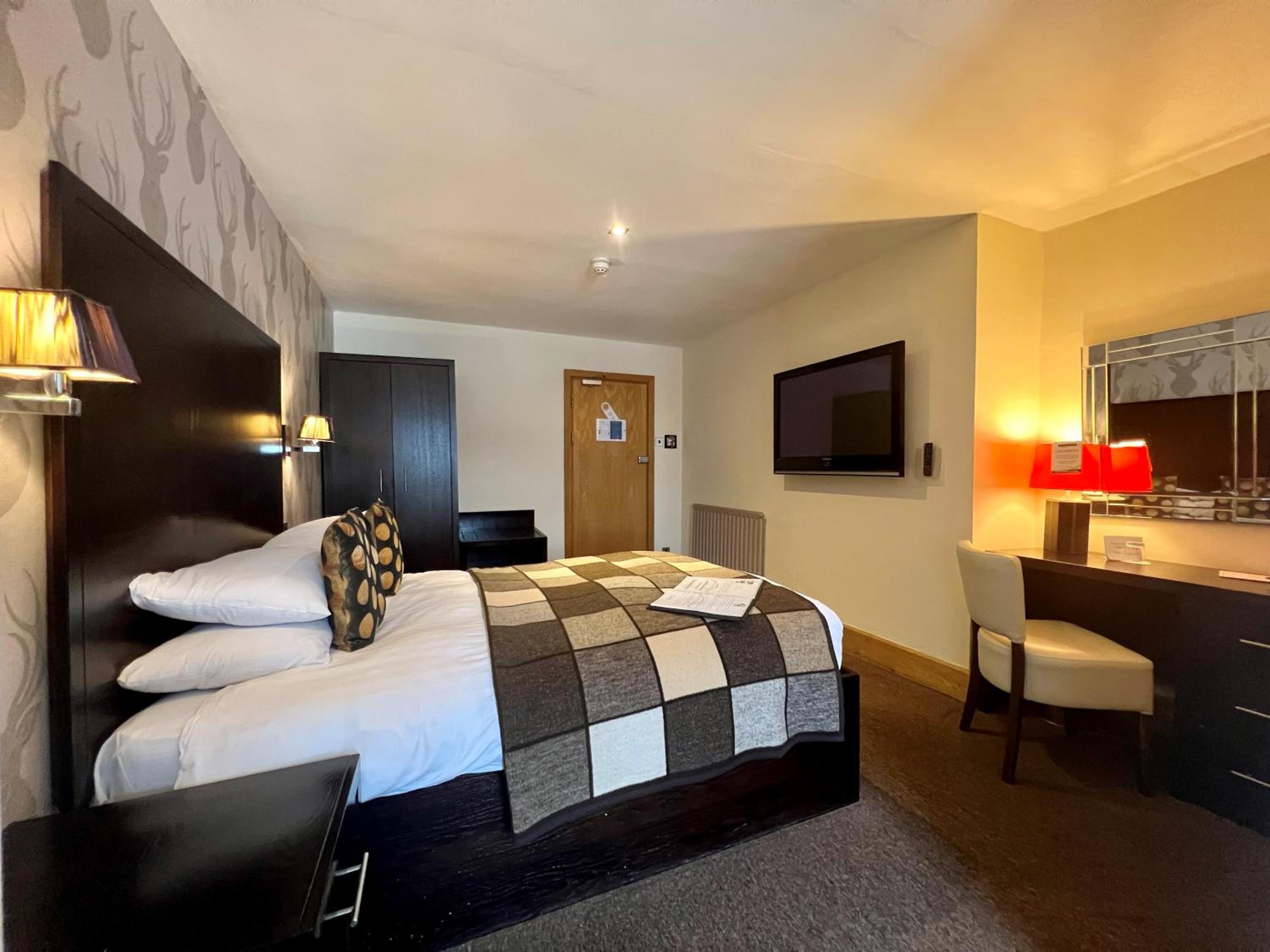 Double Boutique Room (Special Offer) - Photo 5