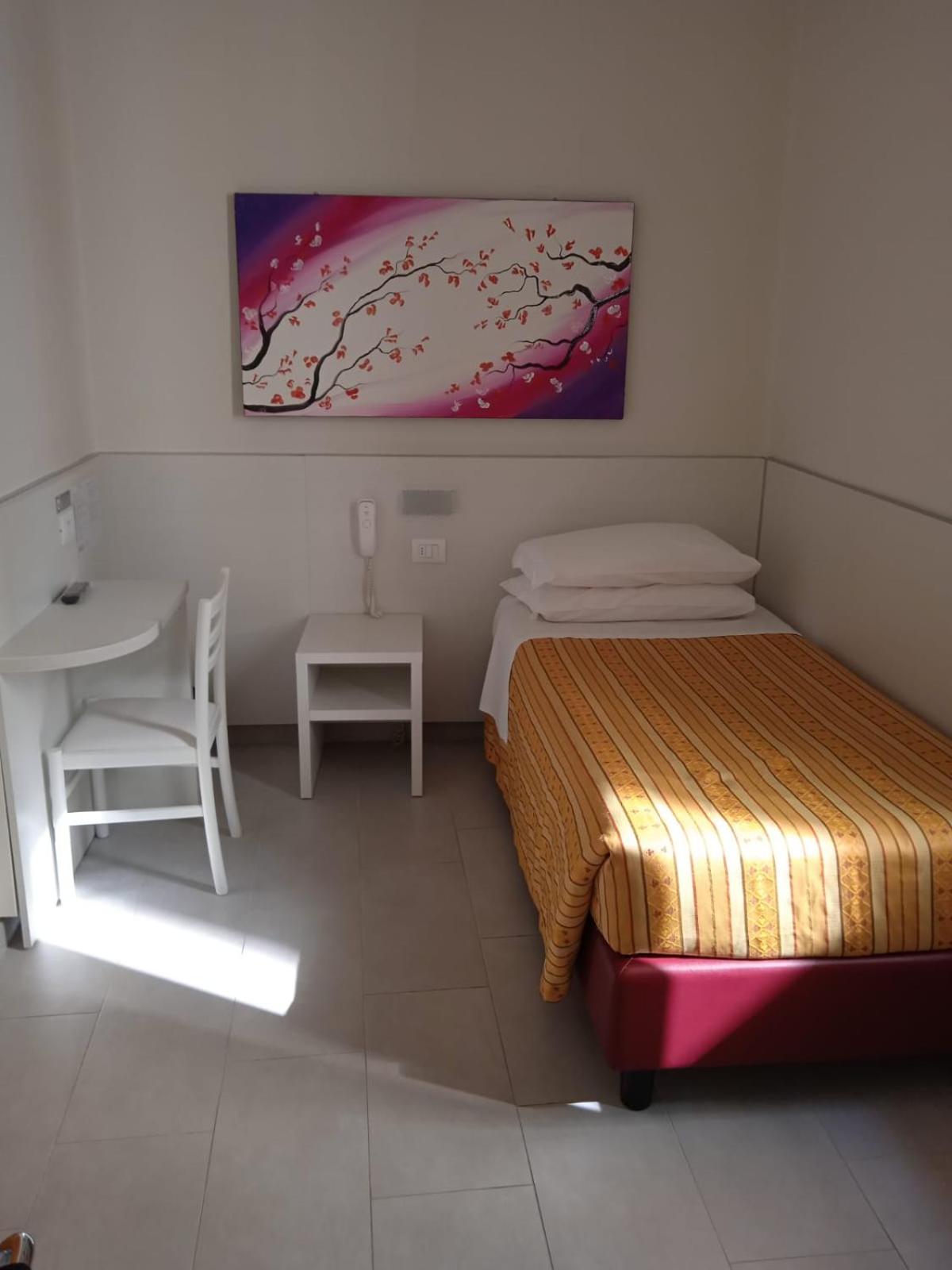 Economy Single Room photo 1