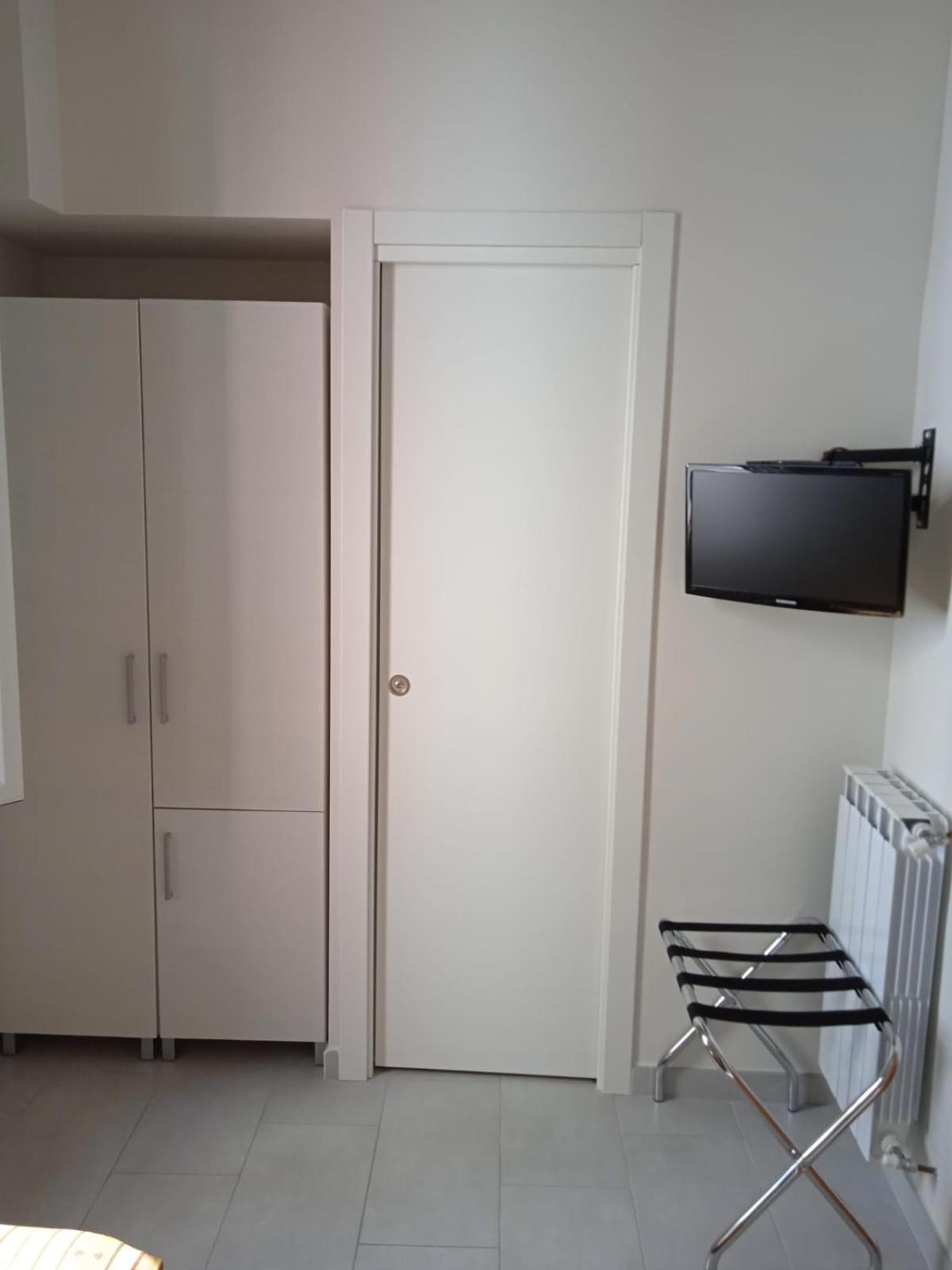 Economy Single Room photo 3