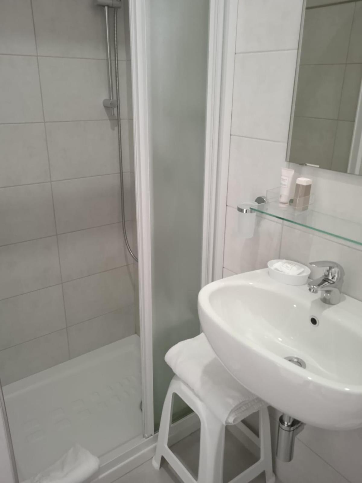 Economy Single Room photo 2