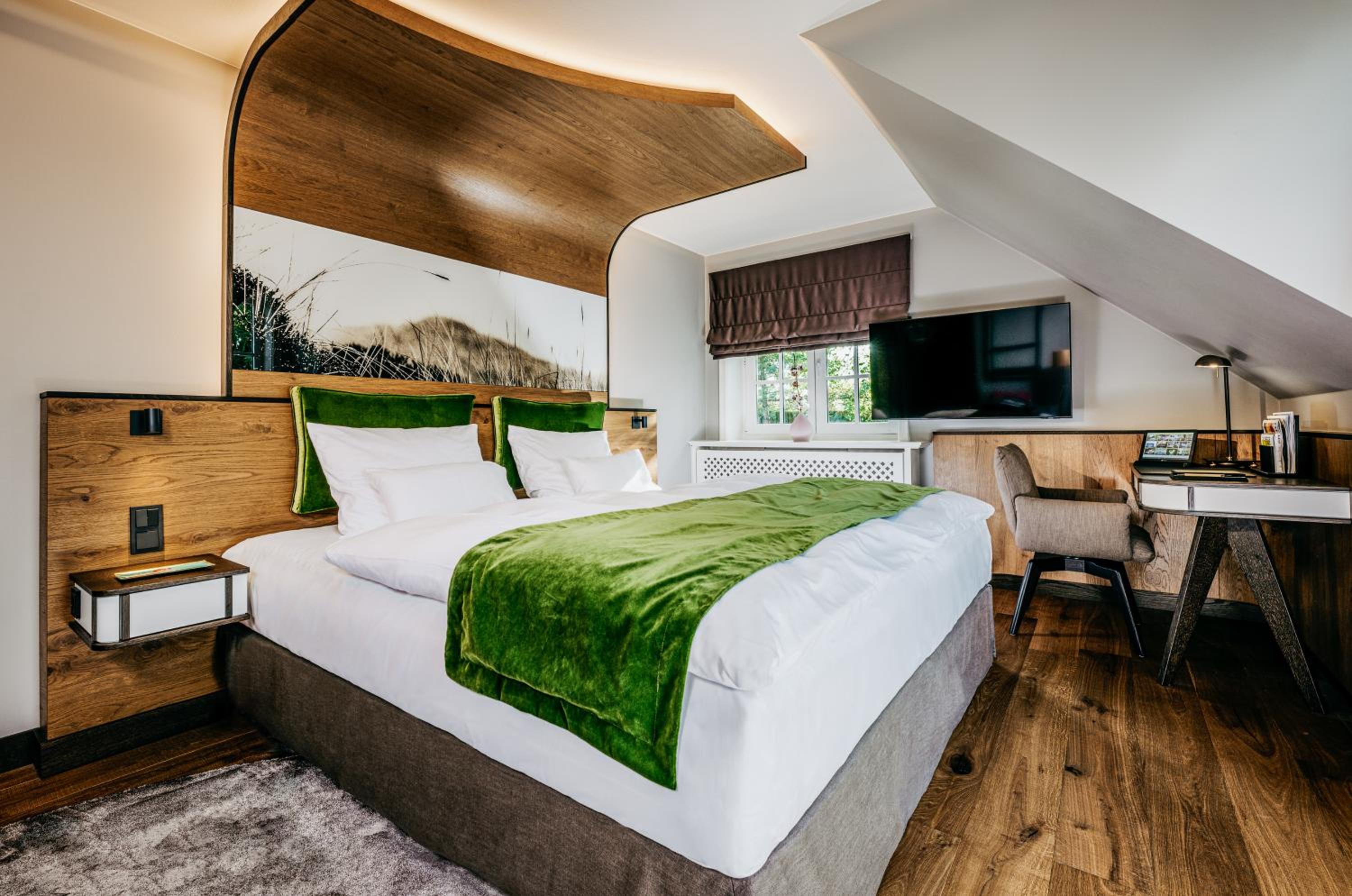 Superior Double Room photo 3