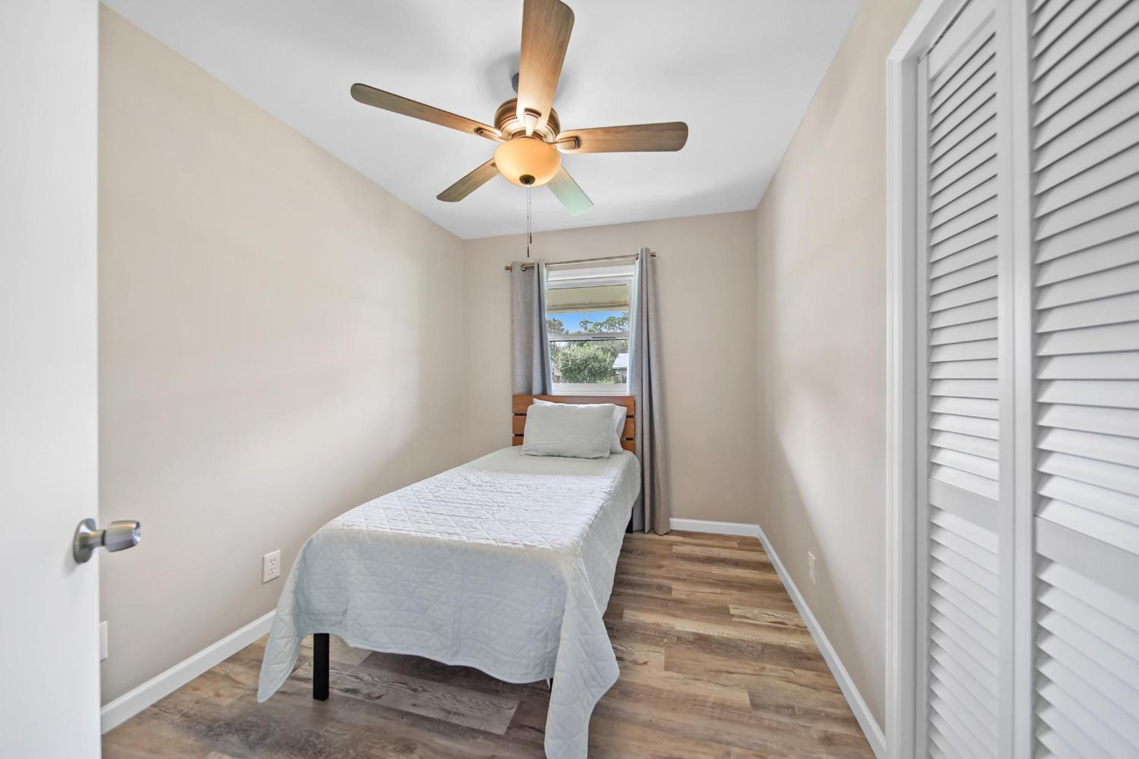 Four-Bedroom House photo 1