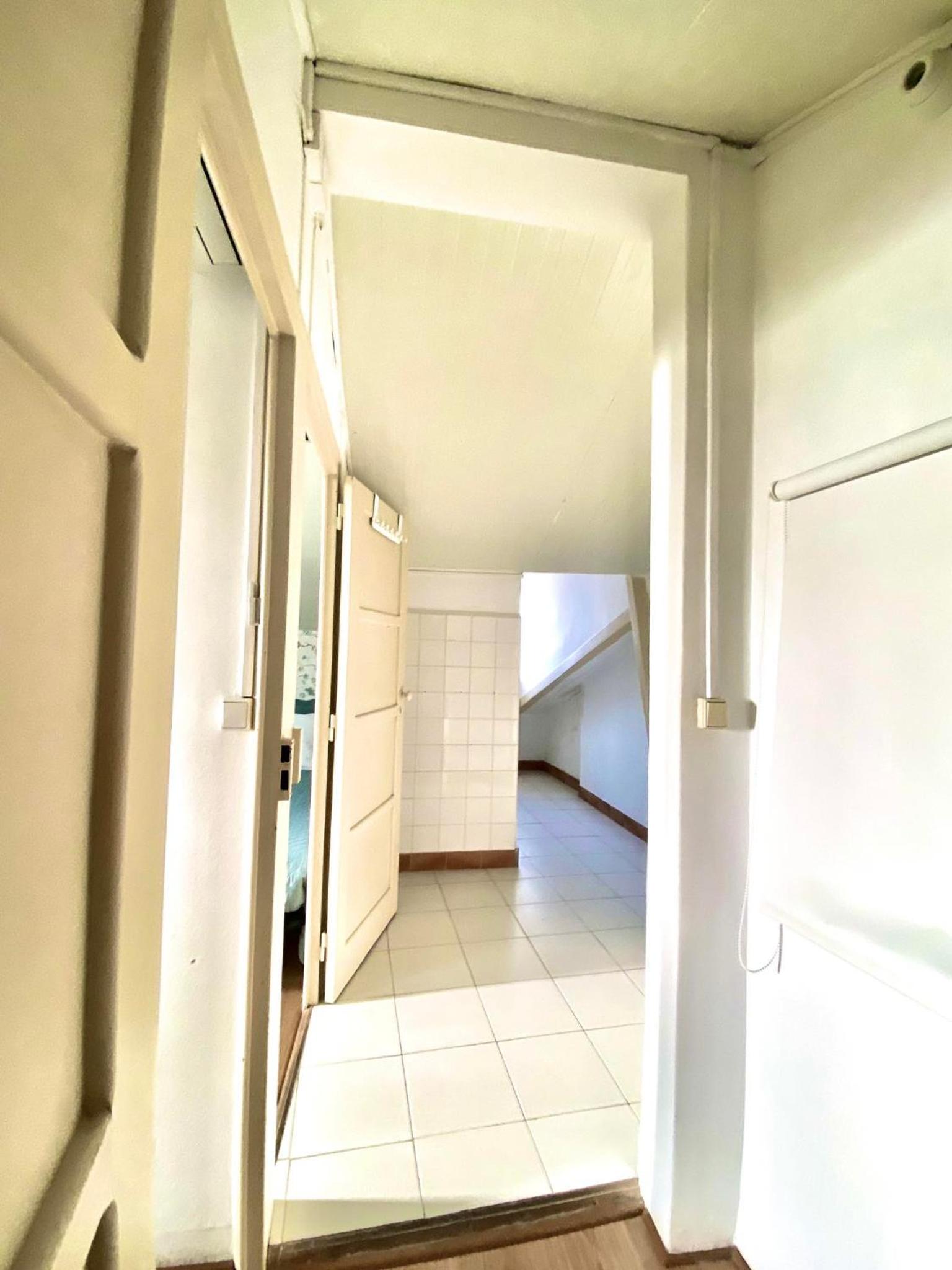 Three-Bedroom Apartment - Photo 1