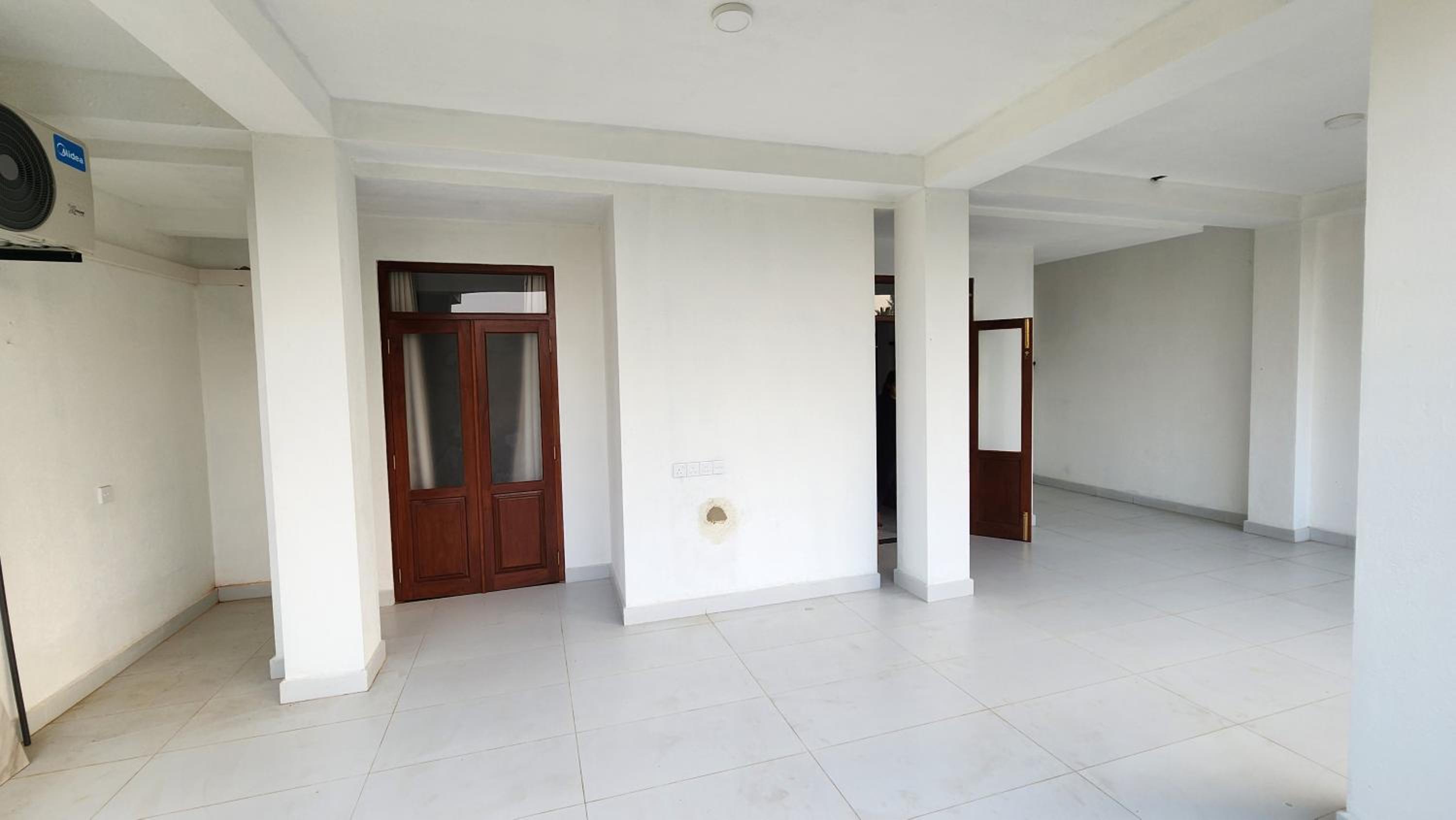 Deluxe Double Room with Balcony photo 2