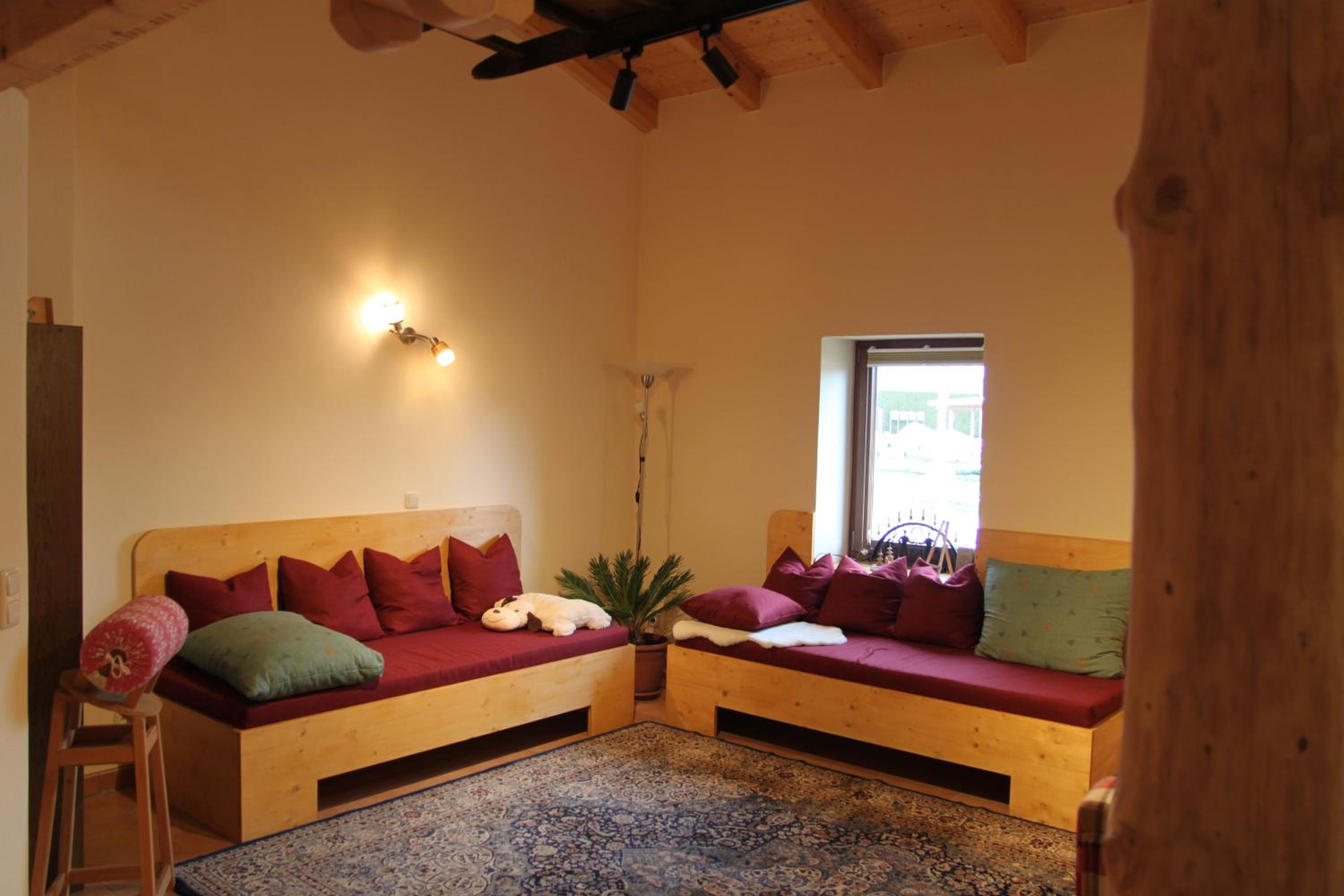Vacation Home photo 1