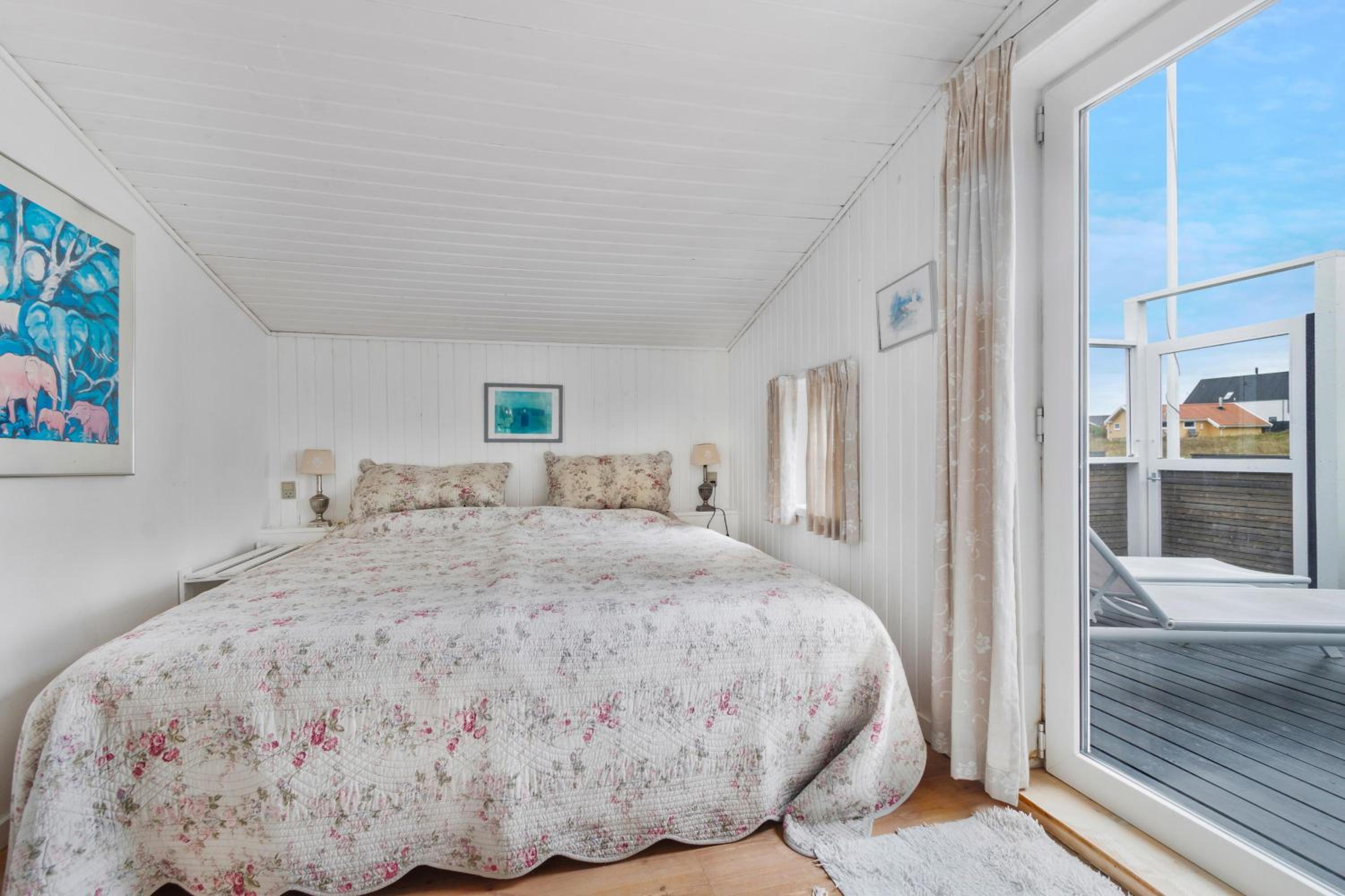 Two-Bedroom Holiday Home photo 1