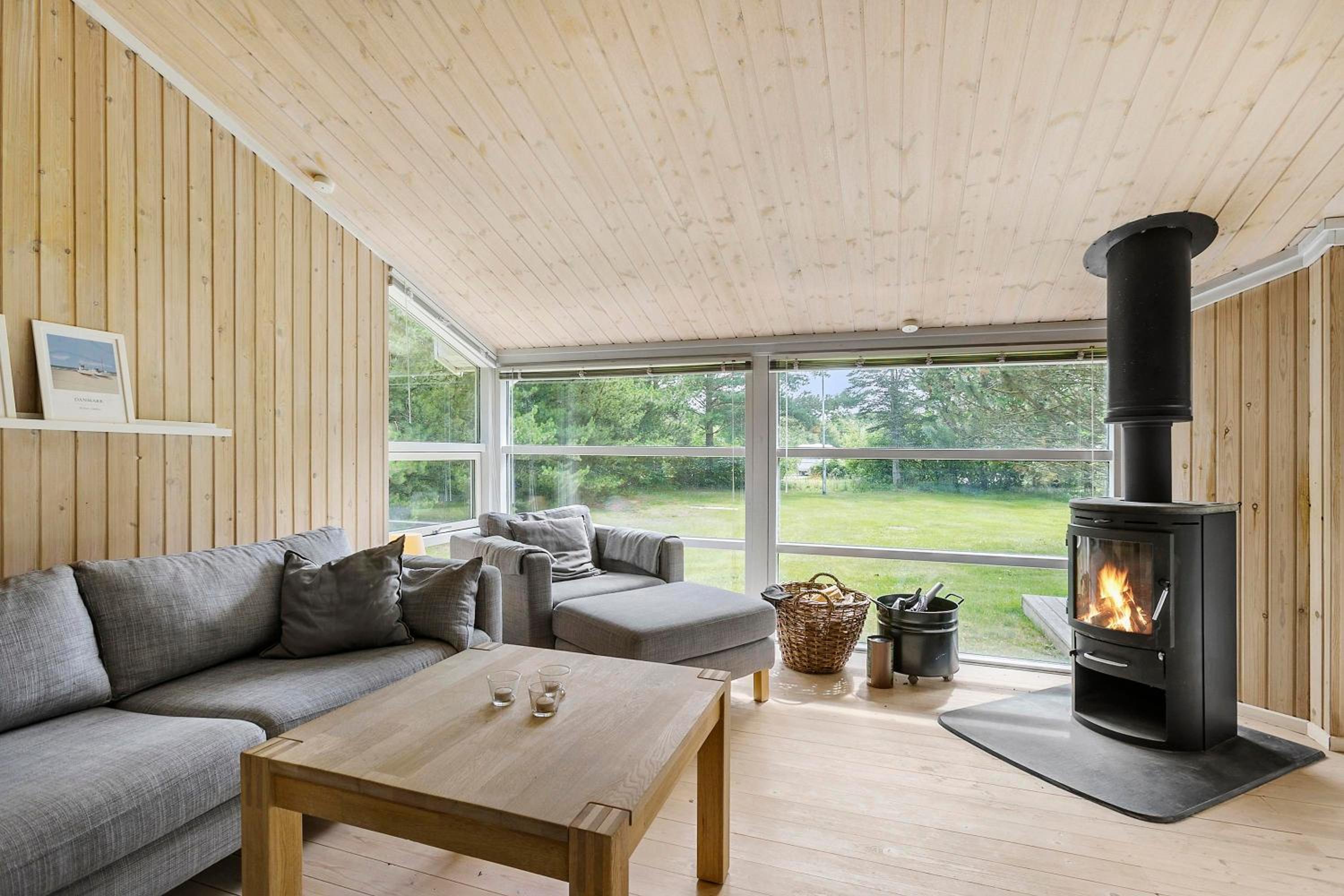 Three-Bedroom Vacation Home  photo 1