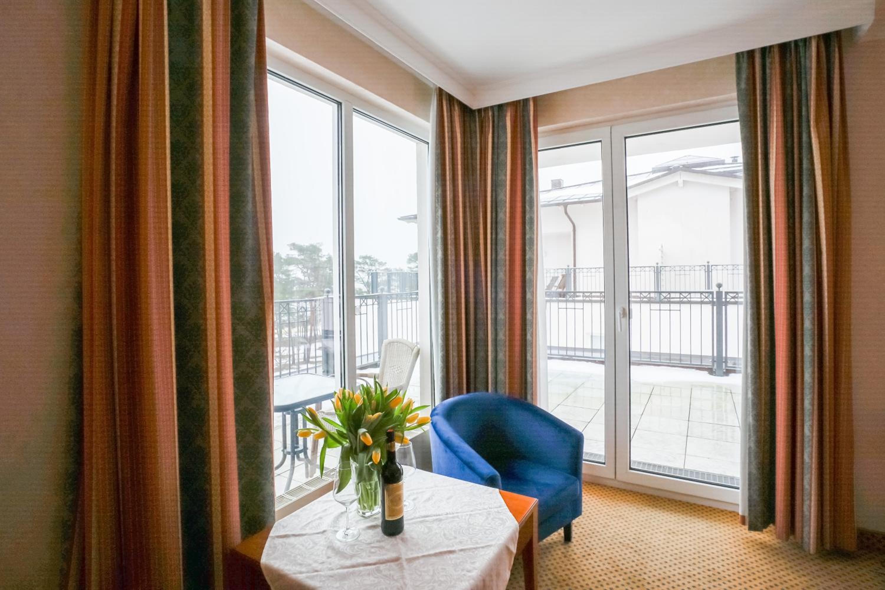 Baltic Deluxe with roof terrace and Sea View - Photo 4