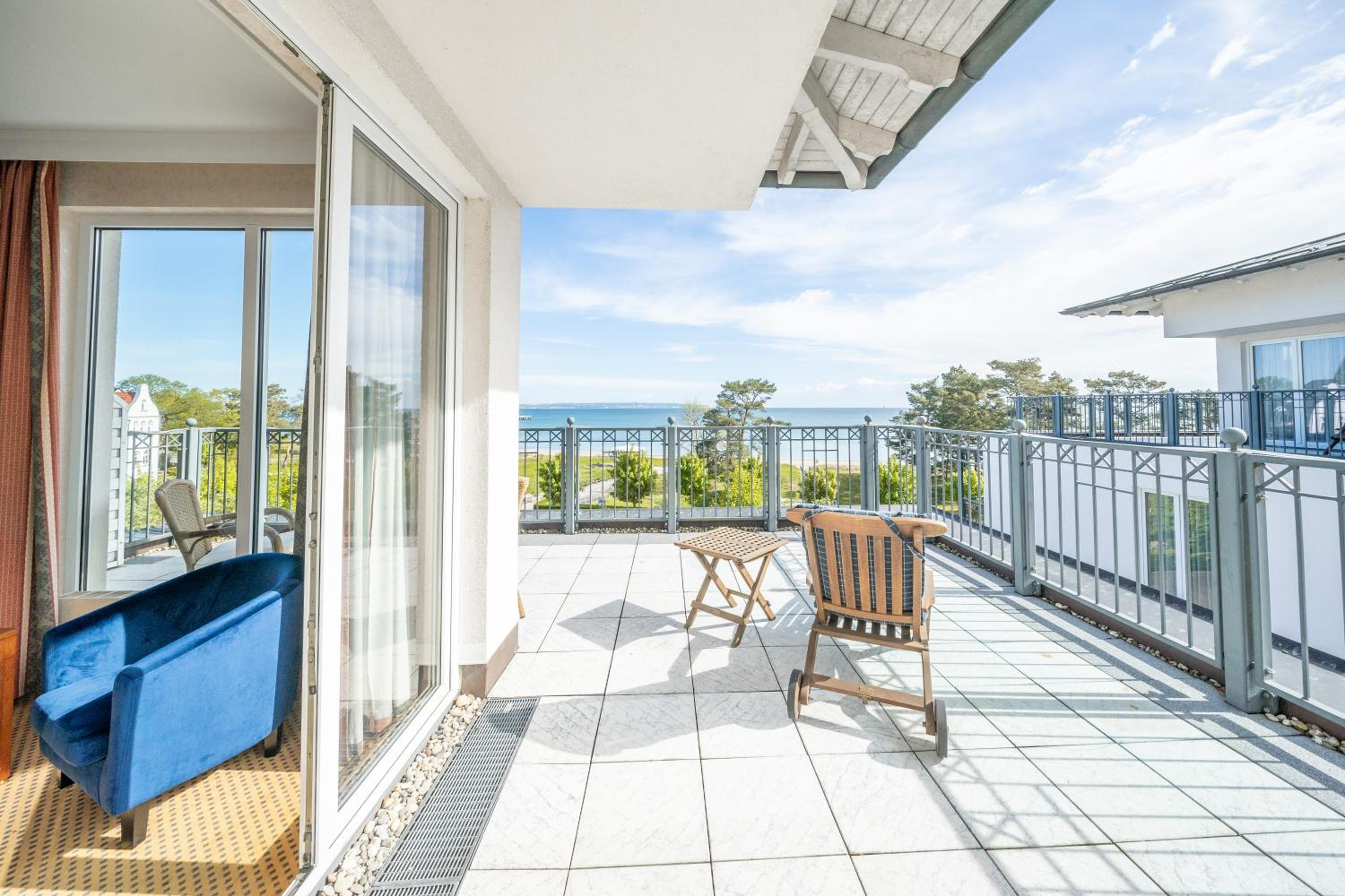 Baltic Deluxe with roof terrace and Sea View - Photo 3