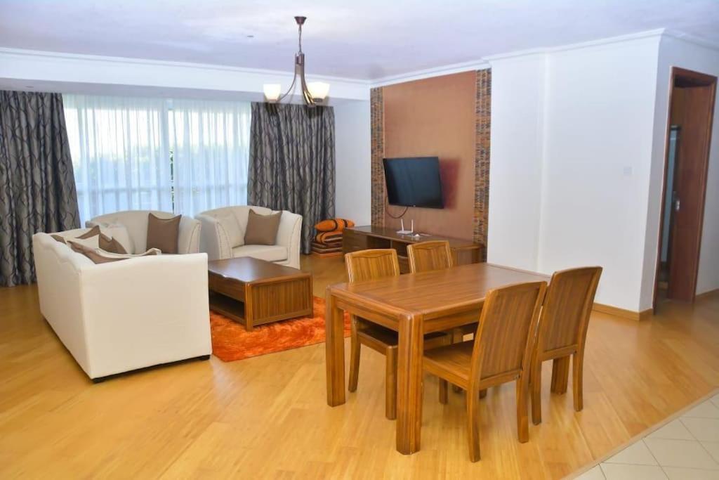 Two-Bedroom Apartment photo 1
