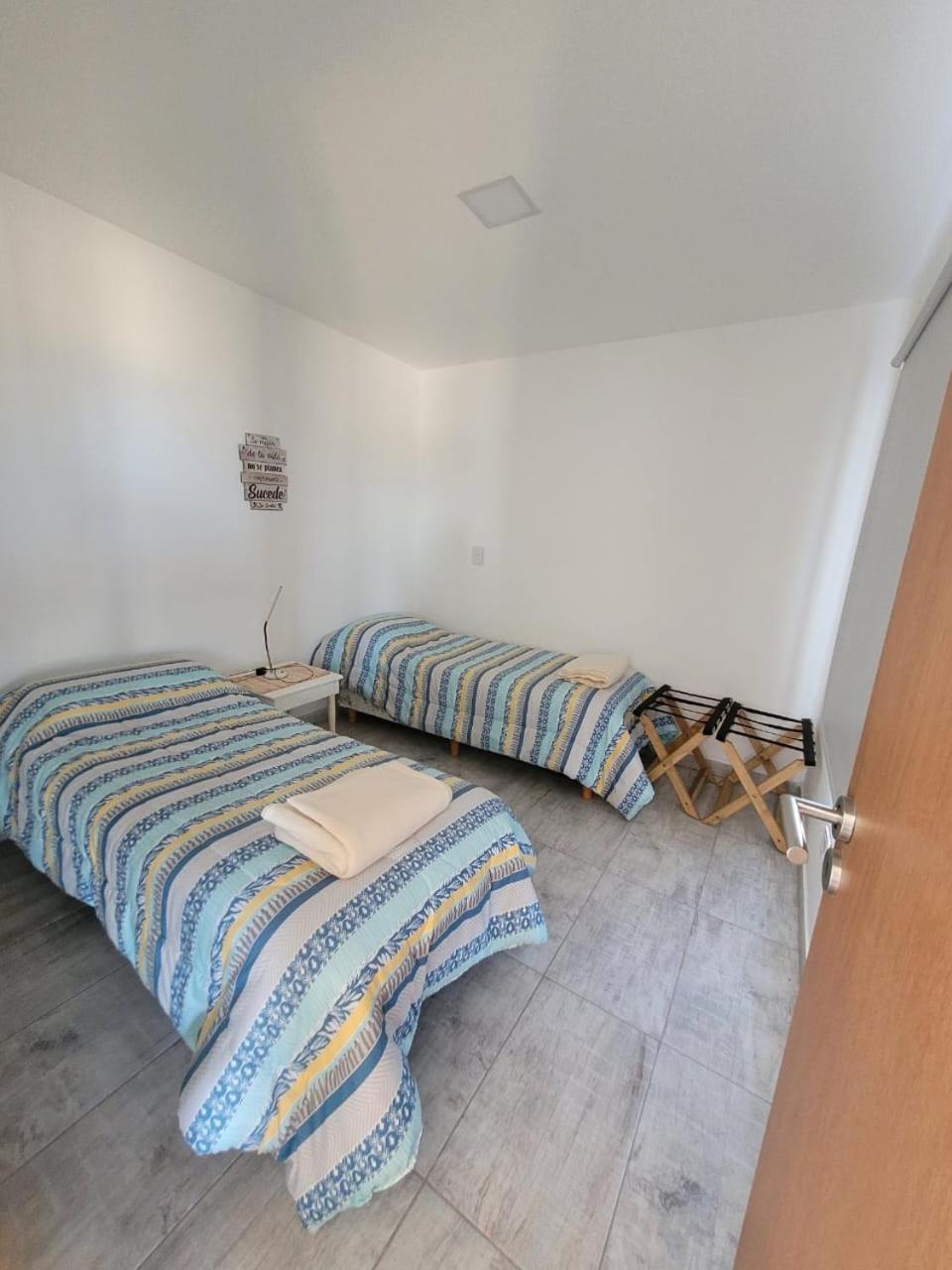 Apartment with Sea View photo 1