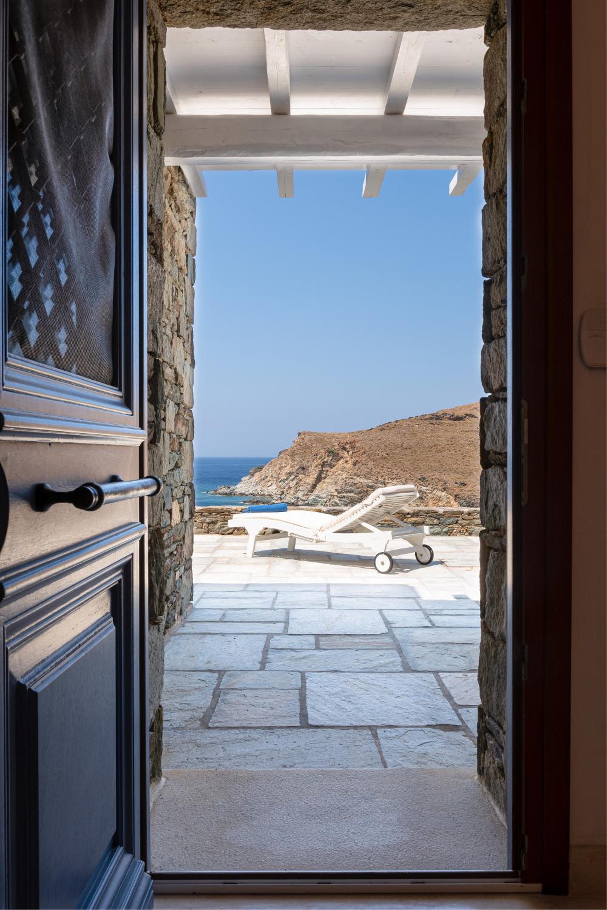 Studio with Terrace photo 3