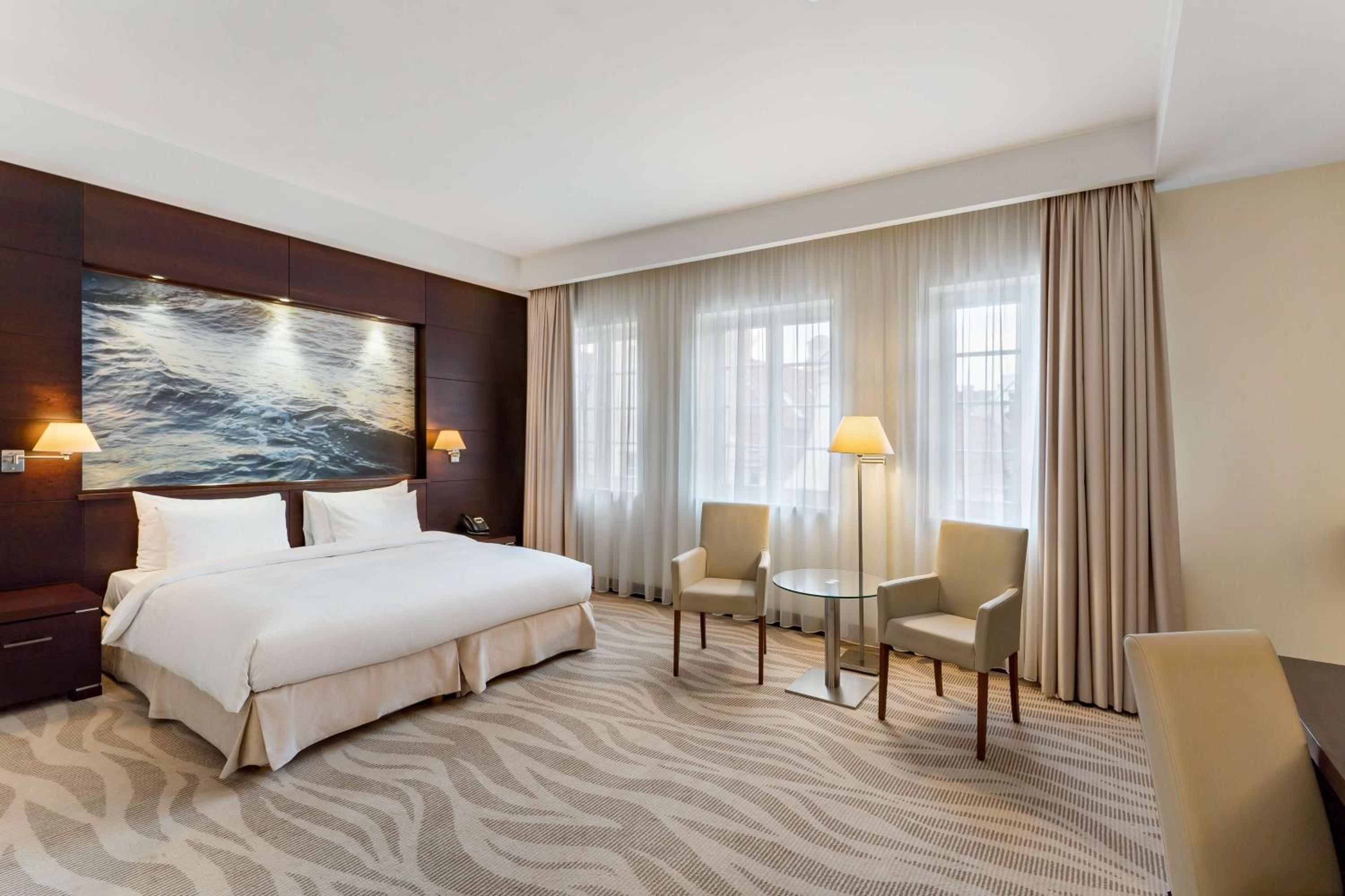 Premium Room - Photo 1