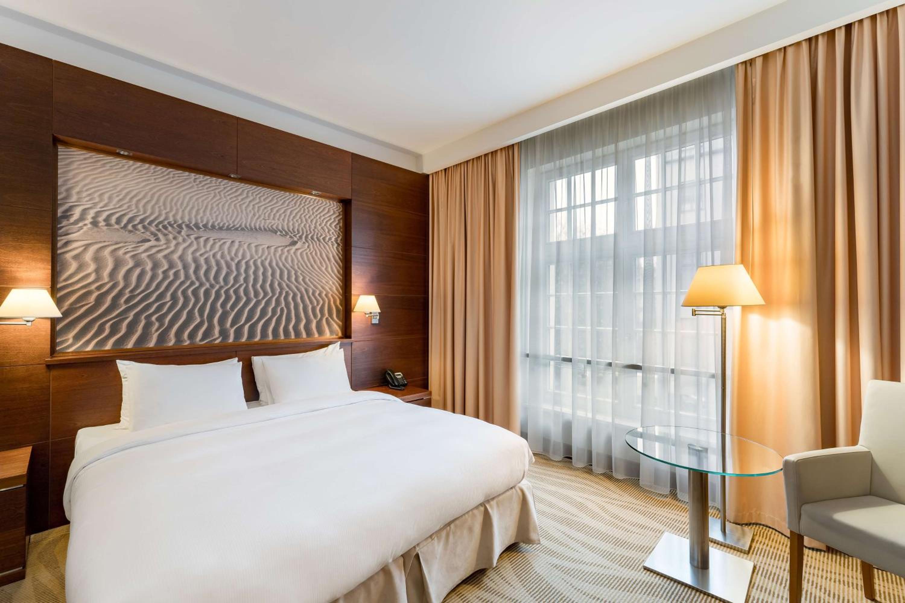 Standard Room - Photo 1