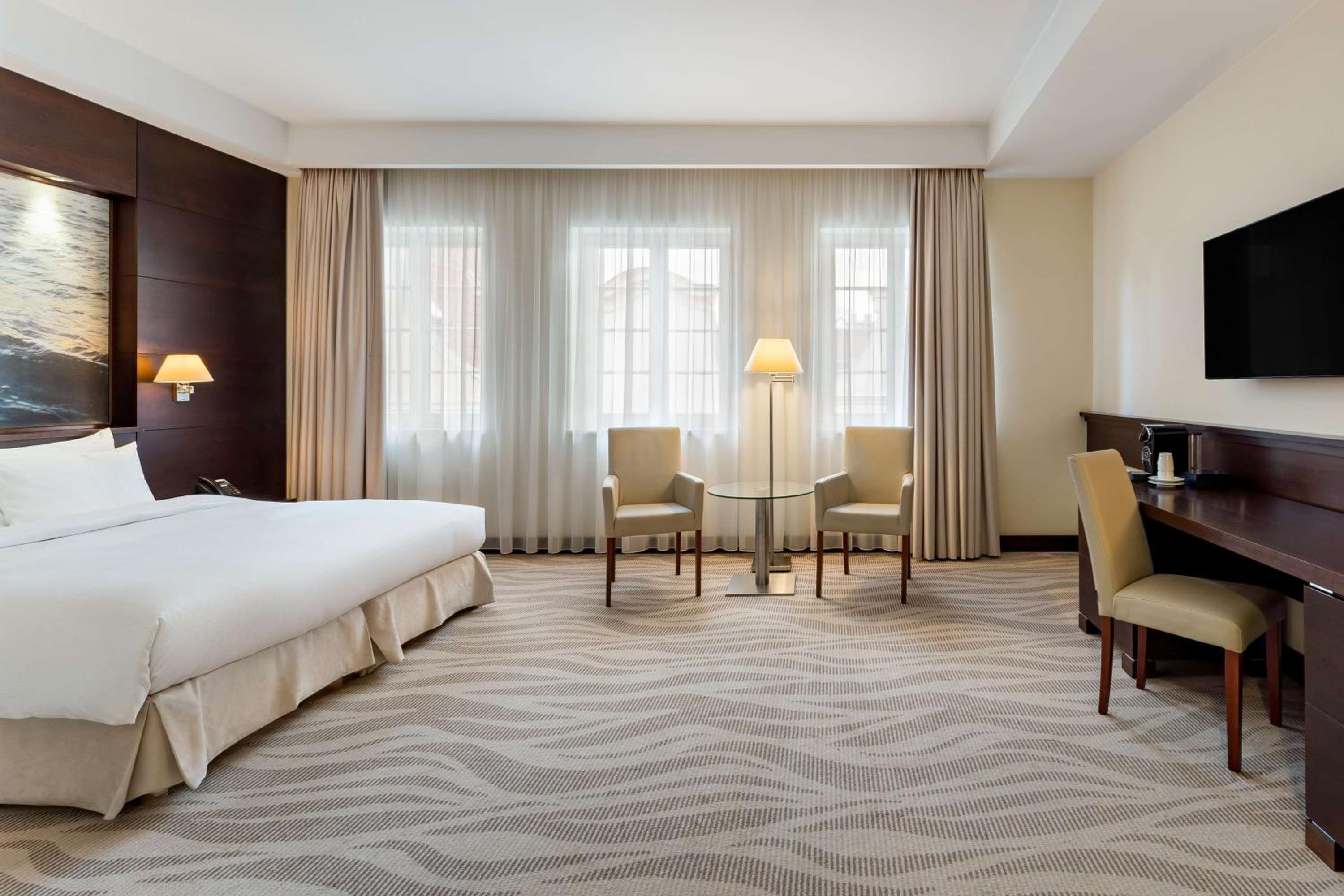 Premium Room - Photo 3