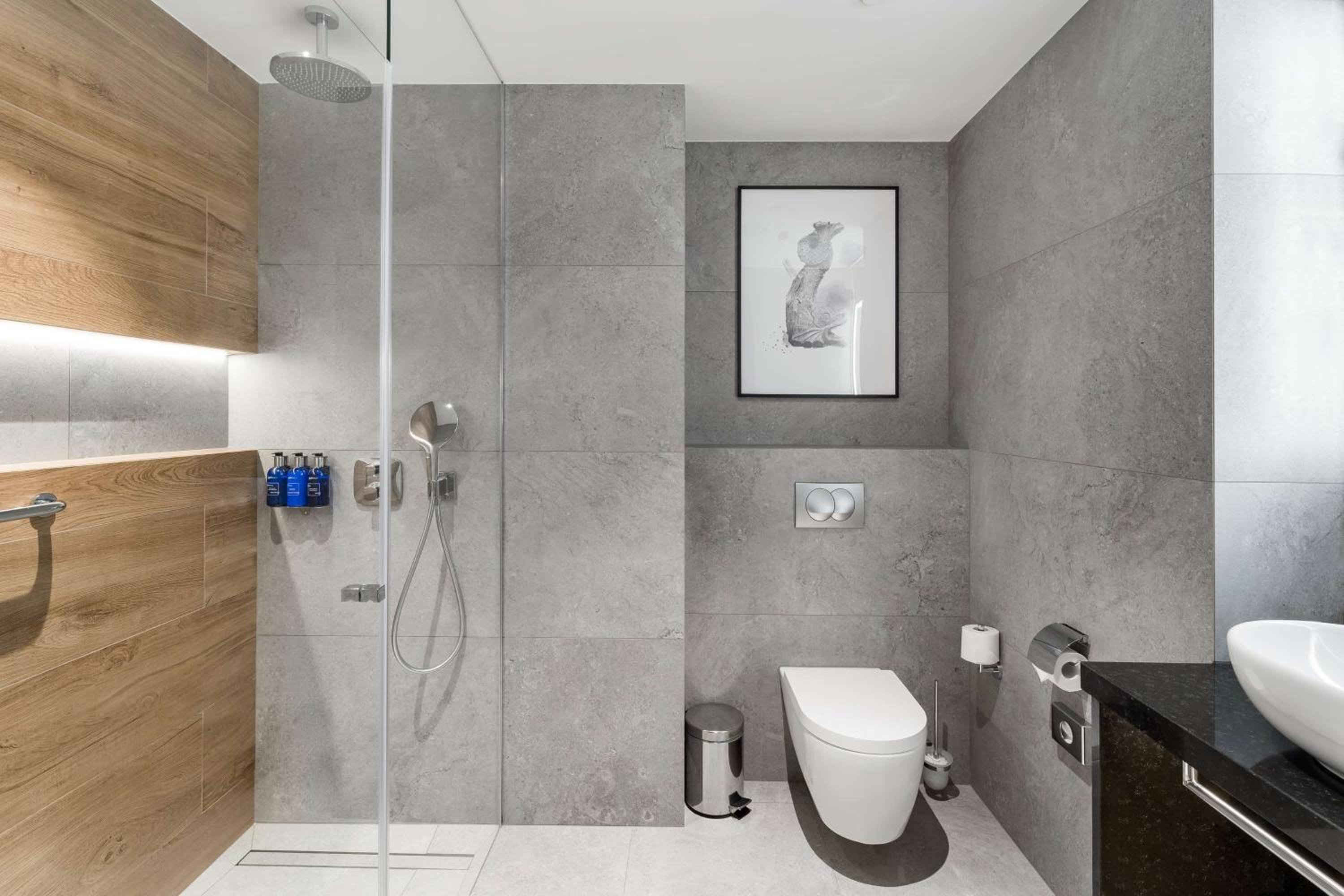 Junior Suite - Executive Floor - Photo 7