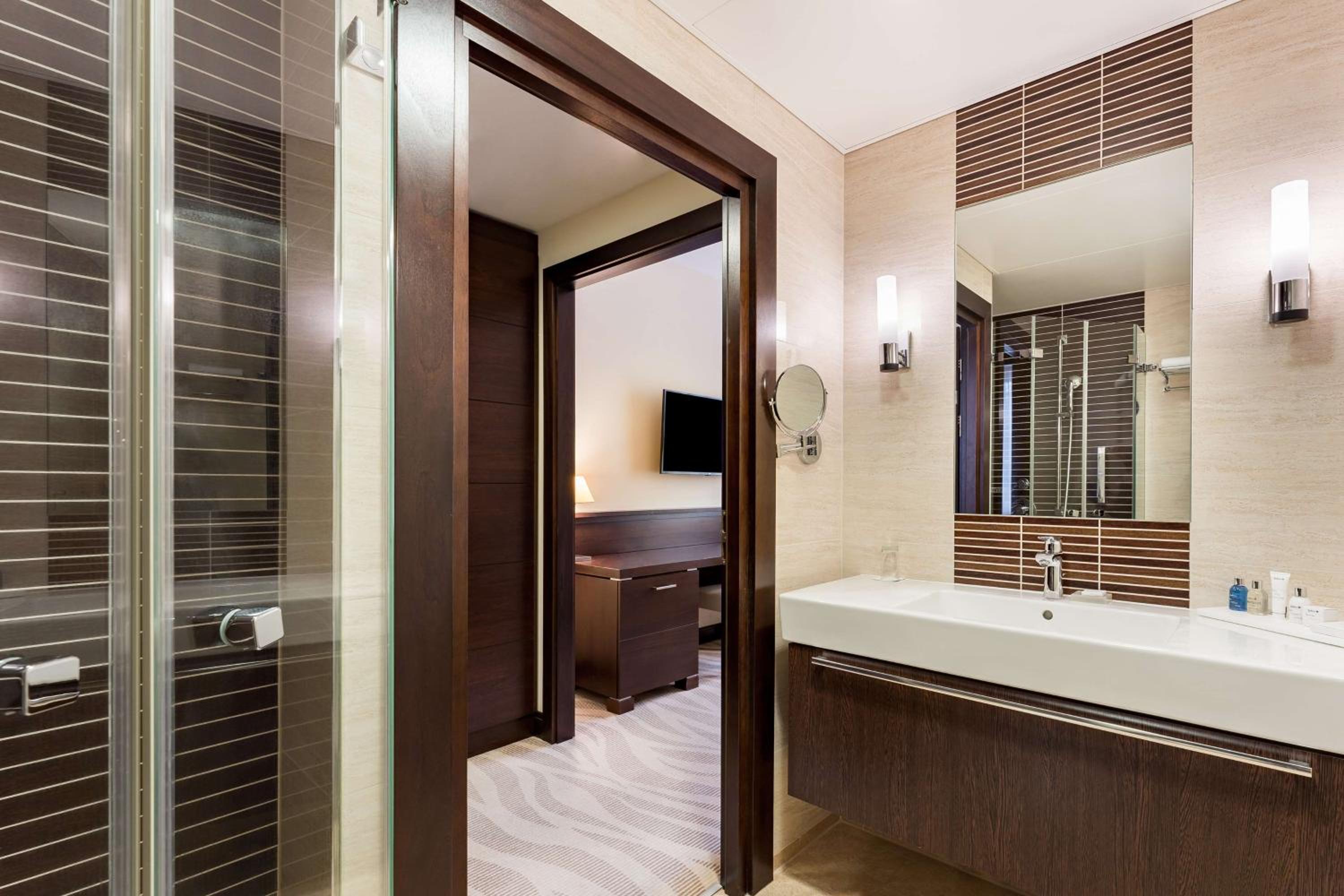 Single Room photo 3