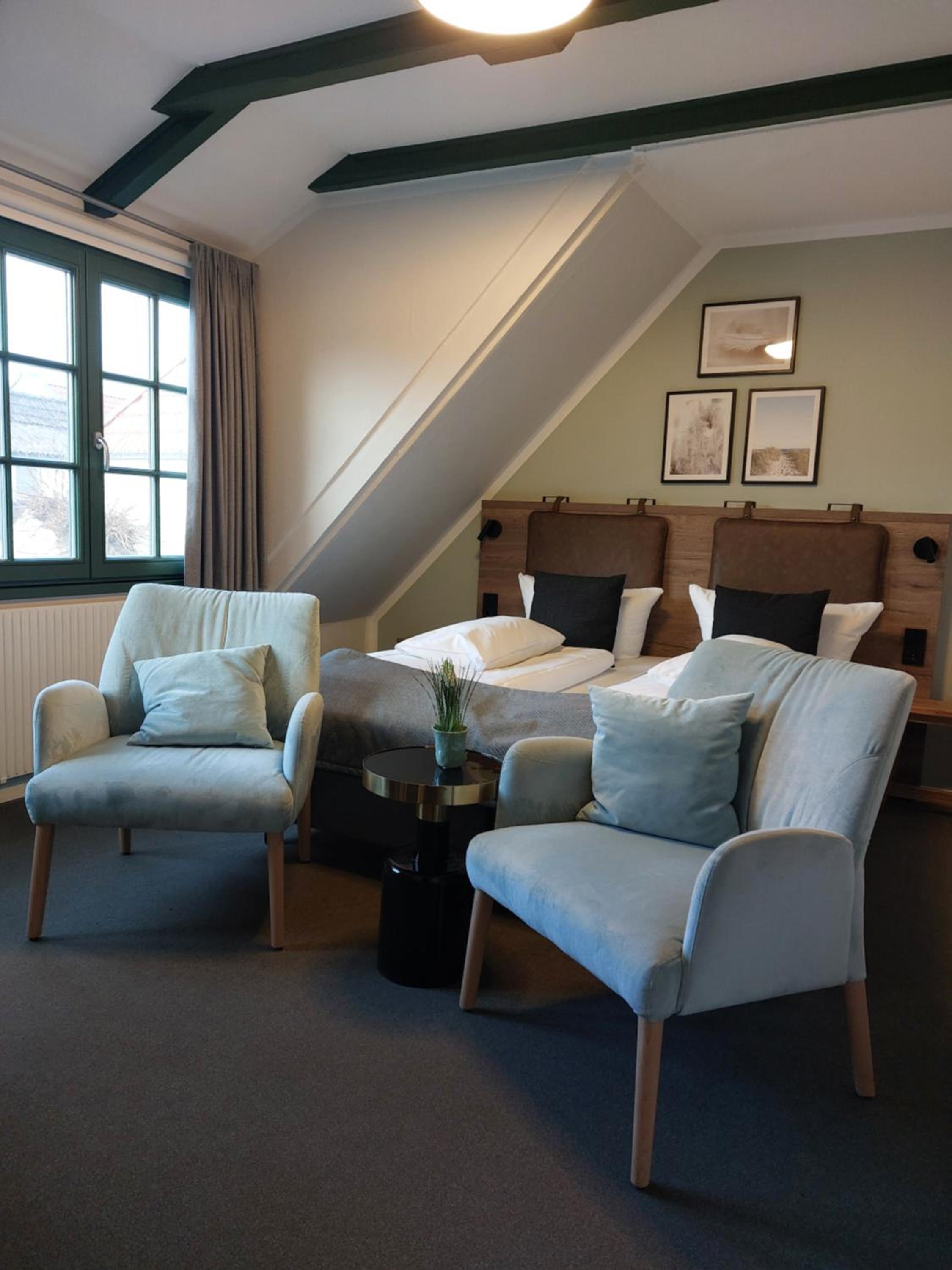 Standard Double Room photo 1