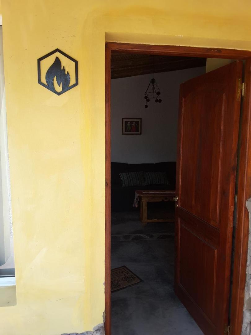 Two-Bedroom House photo 2