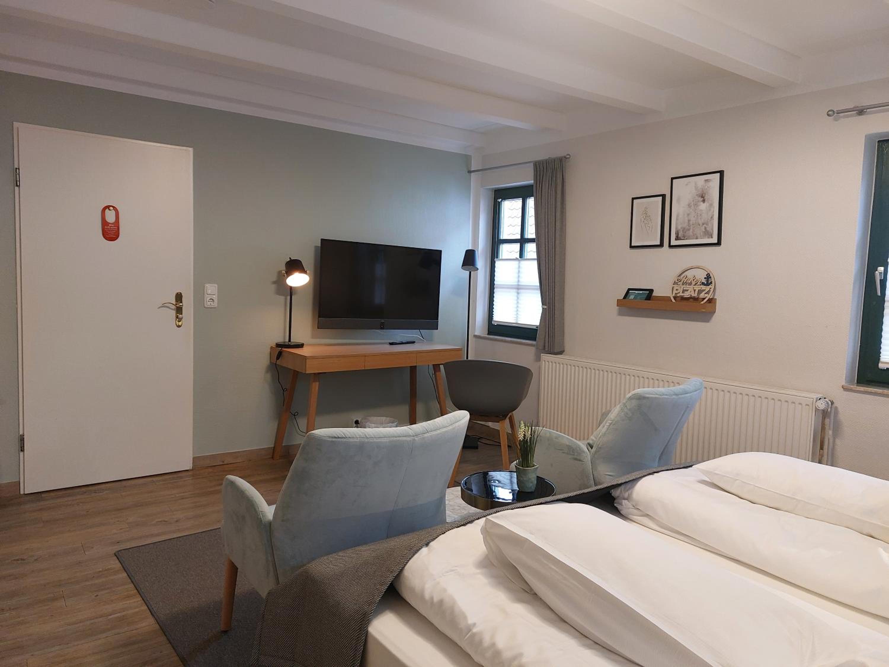 Comfort Double Room photo 1