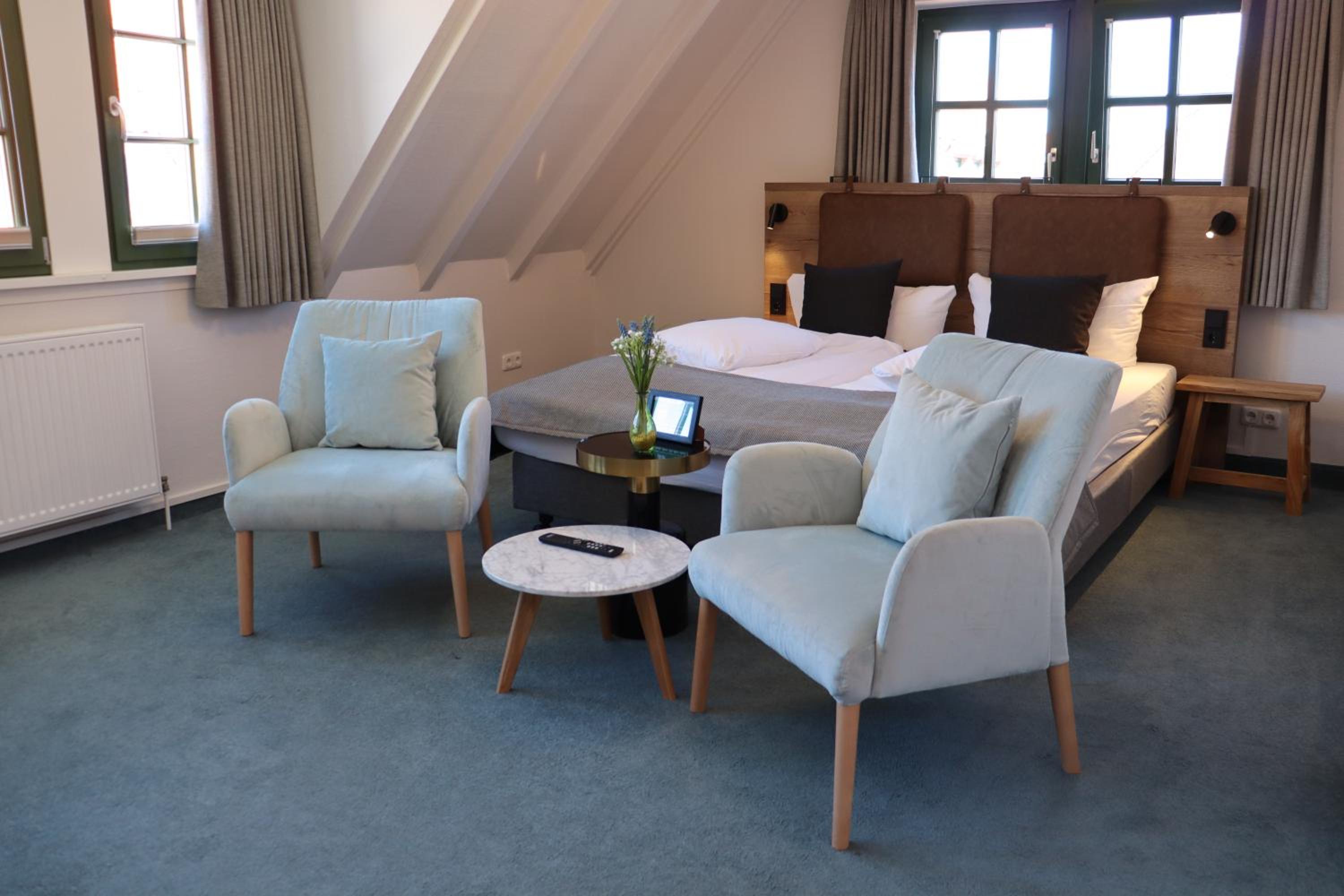 Superior Double Room photo 1