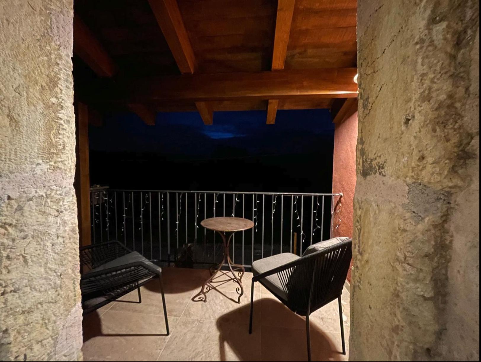 Deluxe Double or Twin Room with Mountain View photo 3