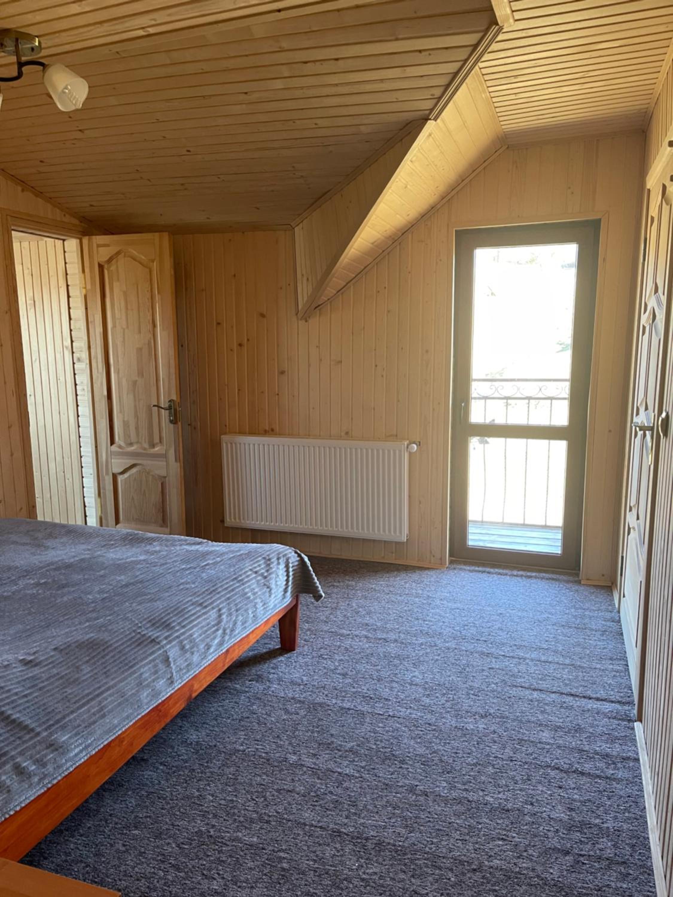 Comfort Quadruple Room photo 1