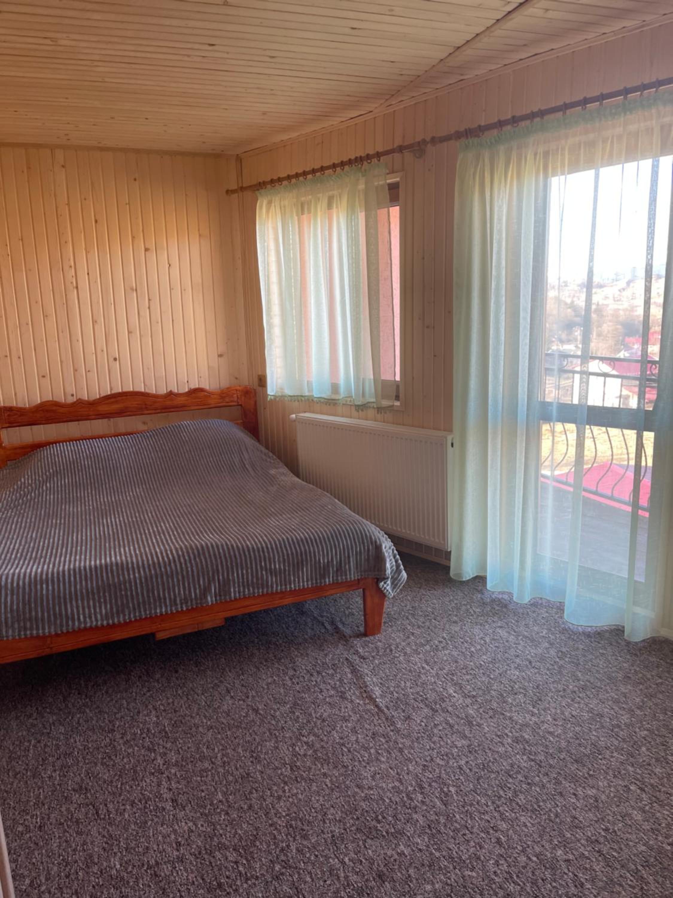 Comfort Quadruple Room photo 2