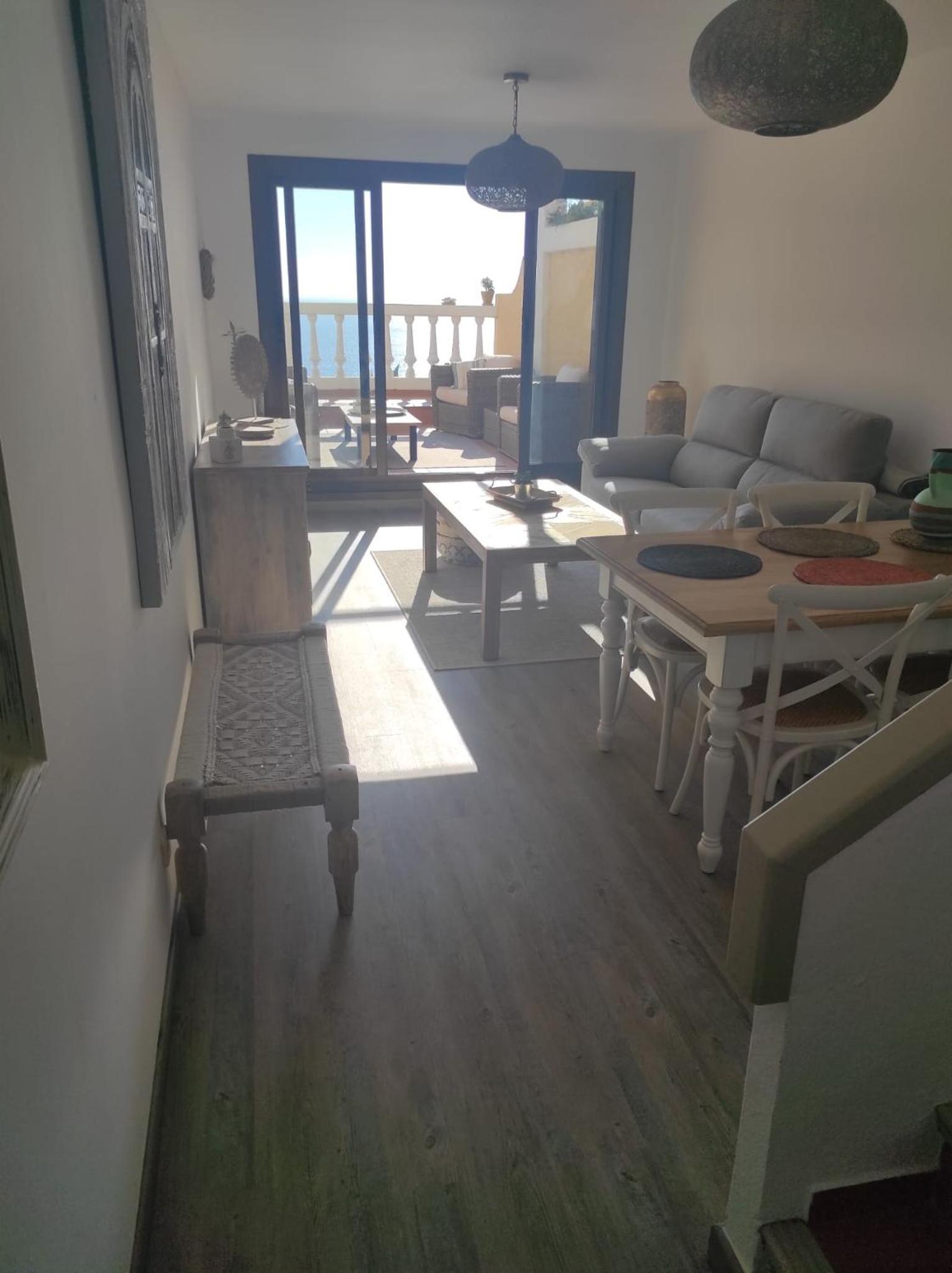 Casa de Dos Habitaciones