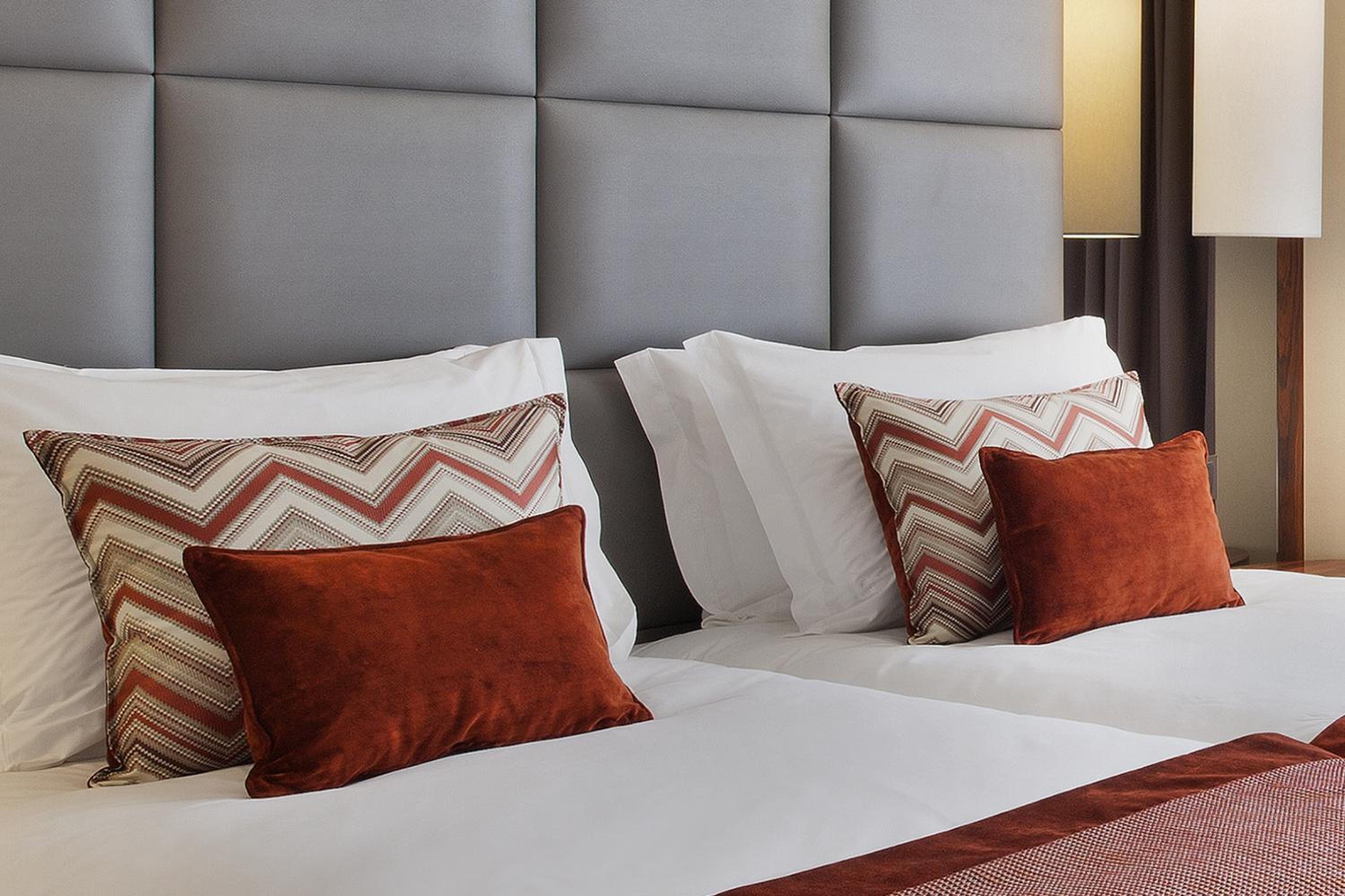 Special Offer - Superior Twin Room