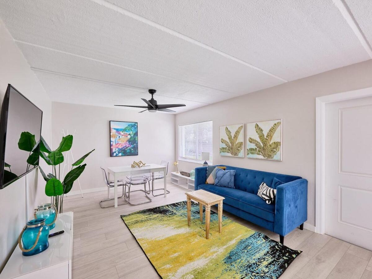 Apartment photo 1