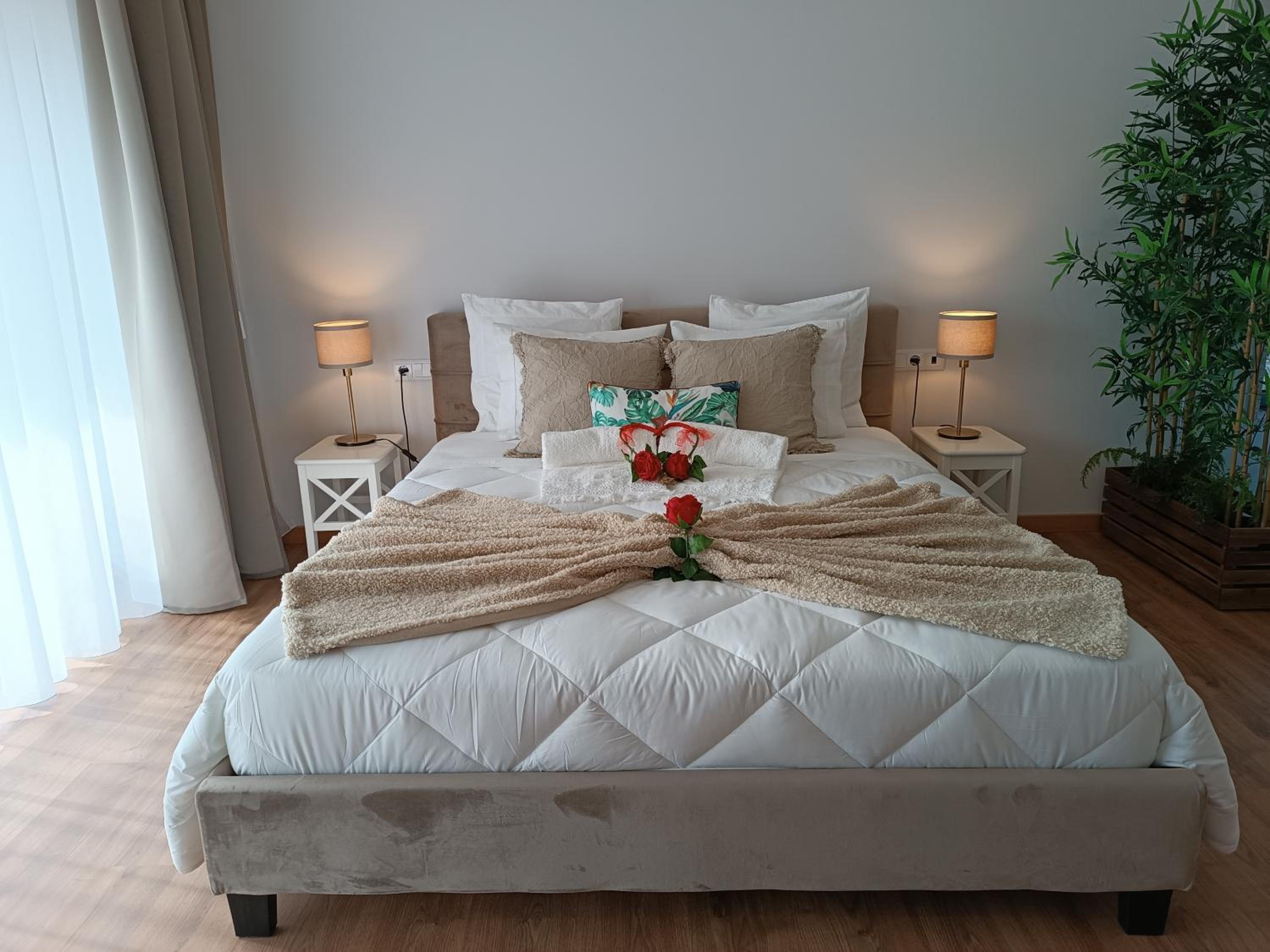 Deluxe Queen Room photo 1