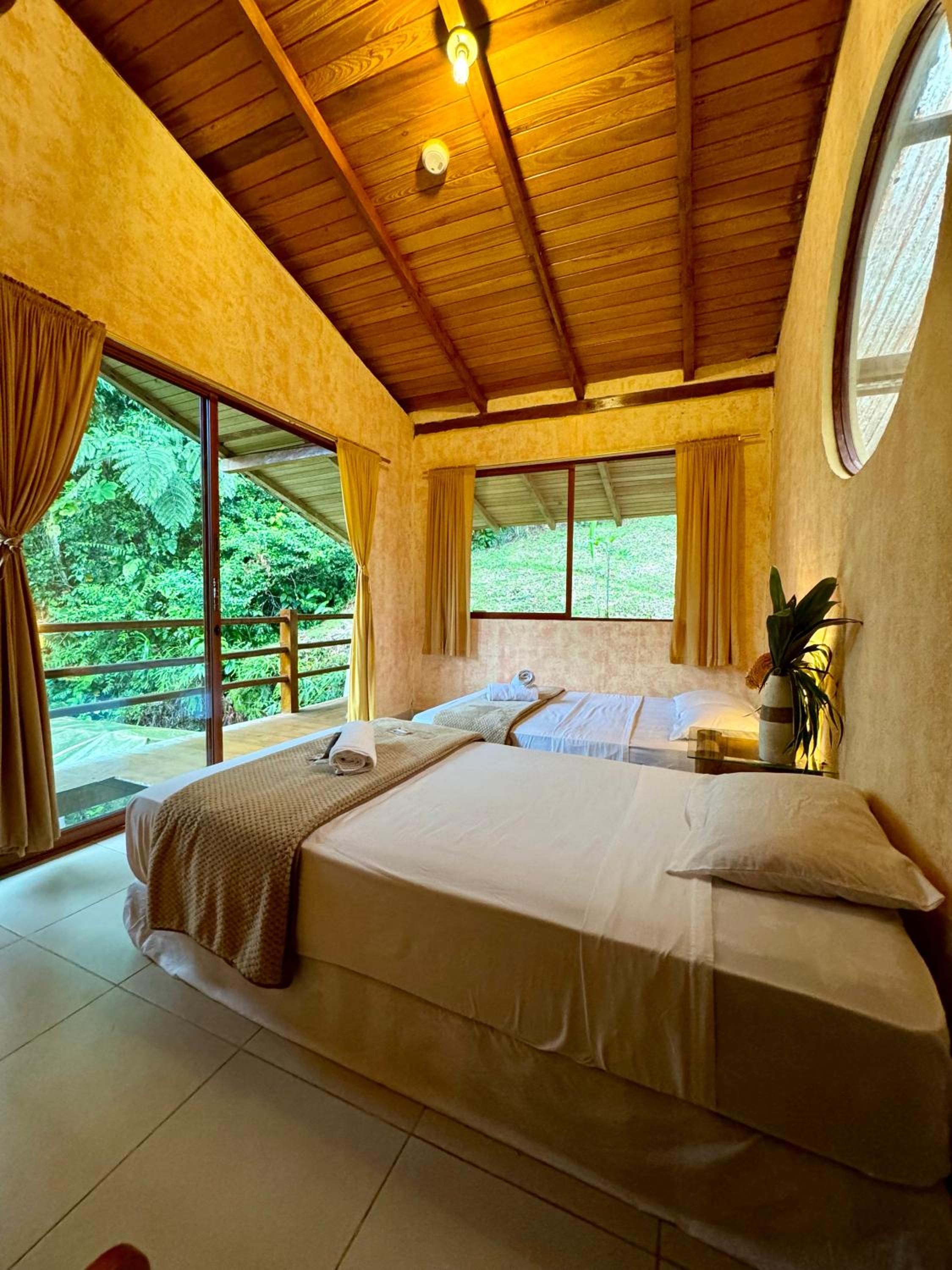 Double or Twin Room photo 1