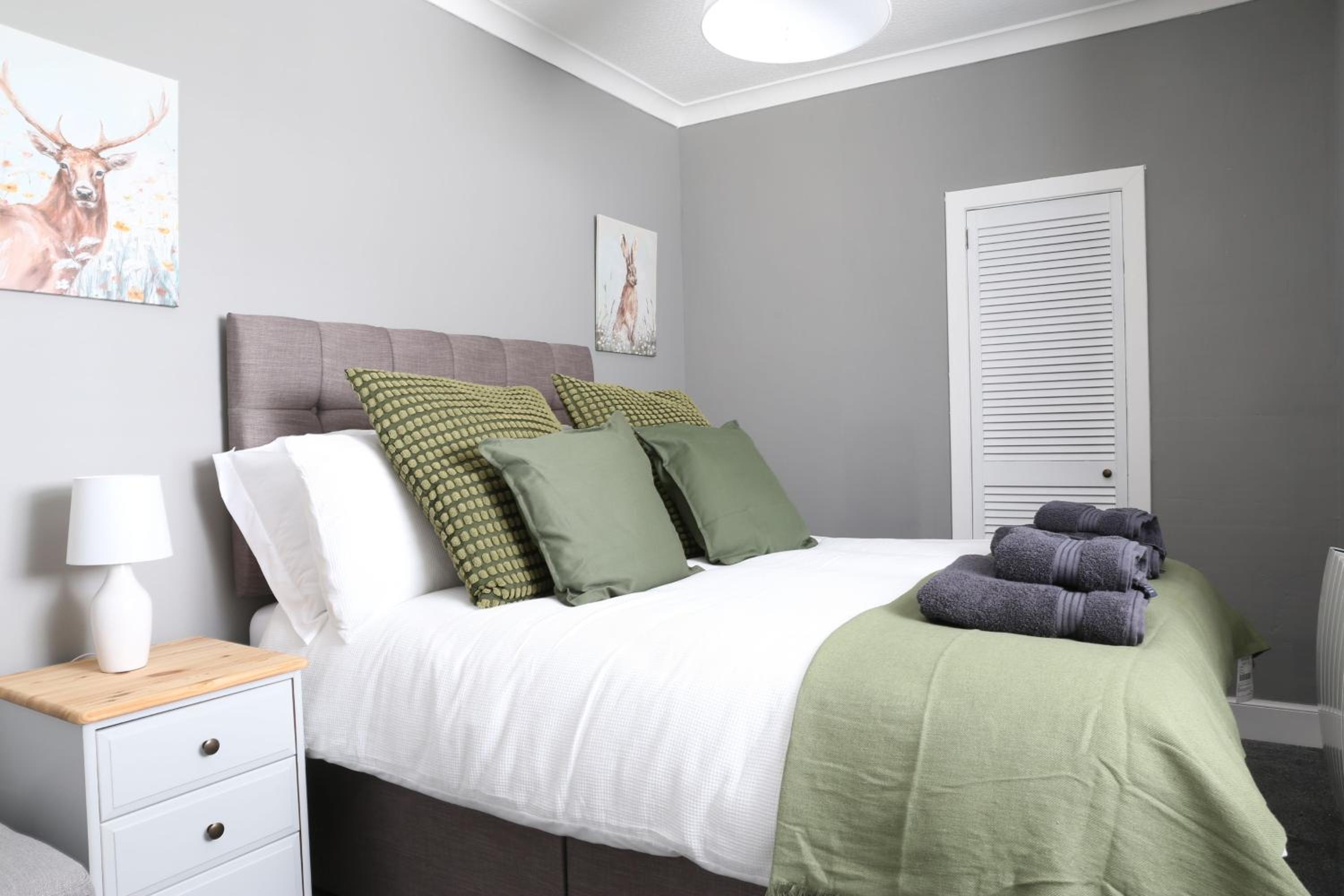 Vacation Home photo 1