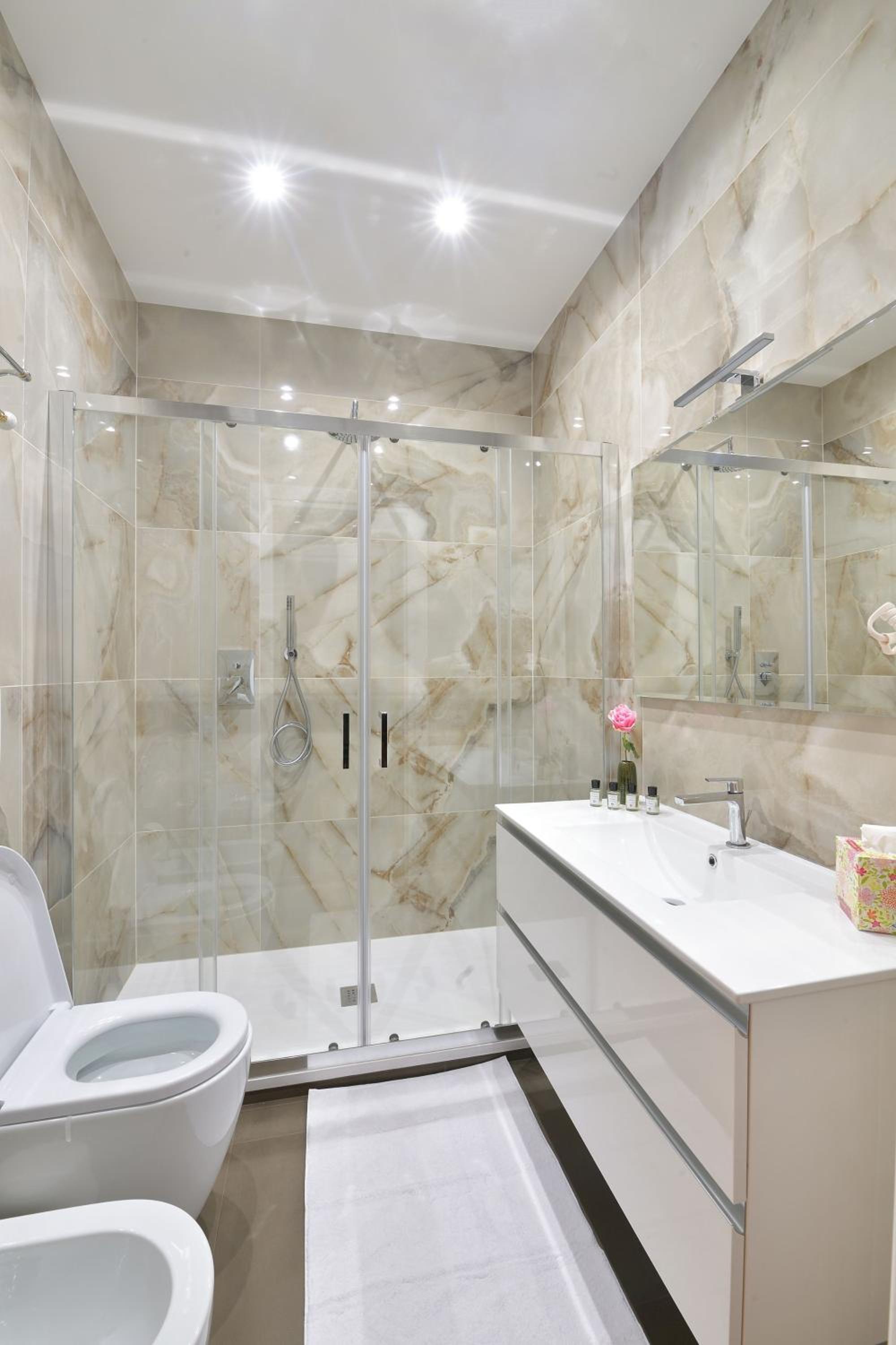Luxury Quadruple Room photo 3