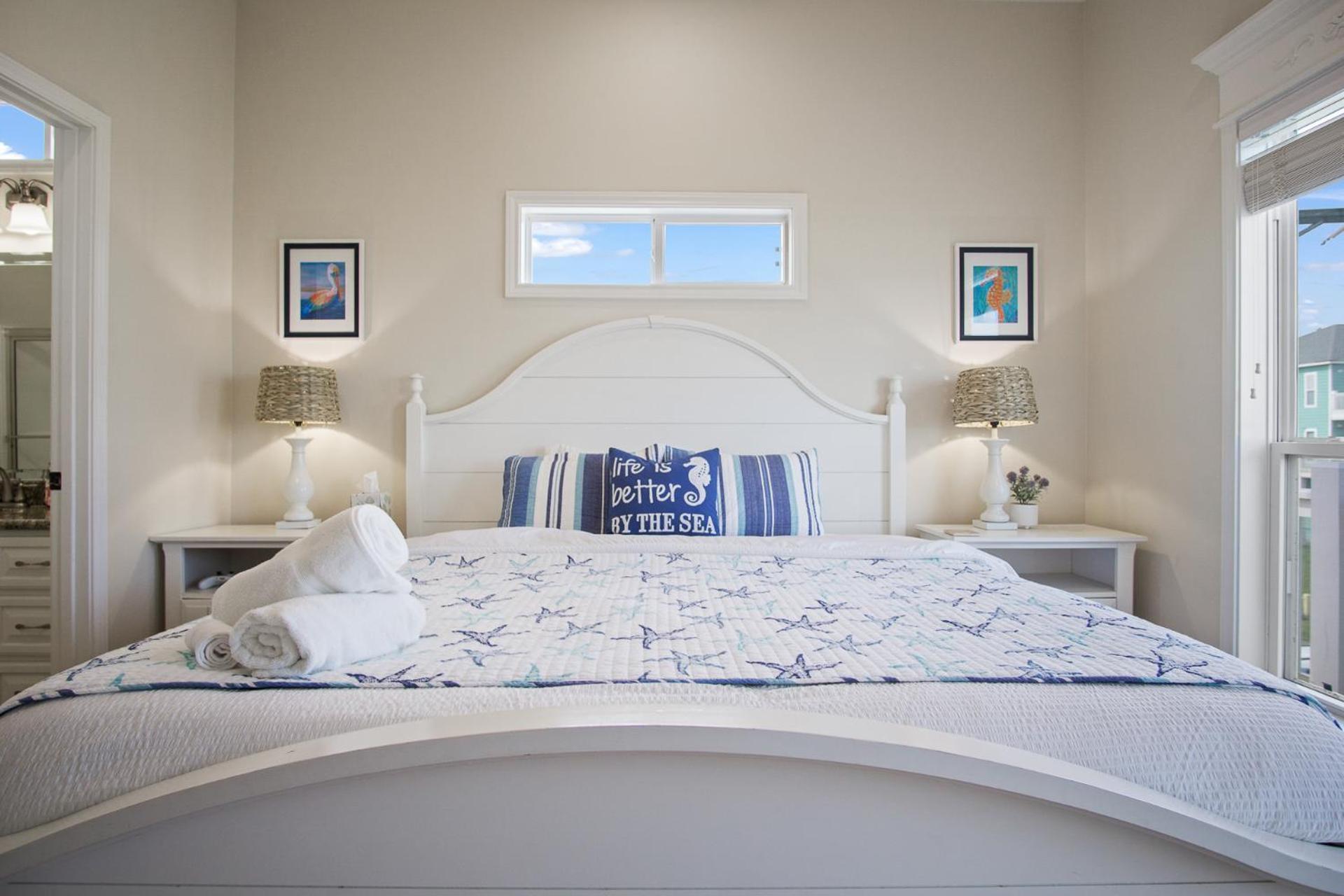 Two-Bedroom House photo 1