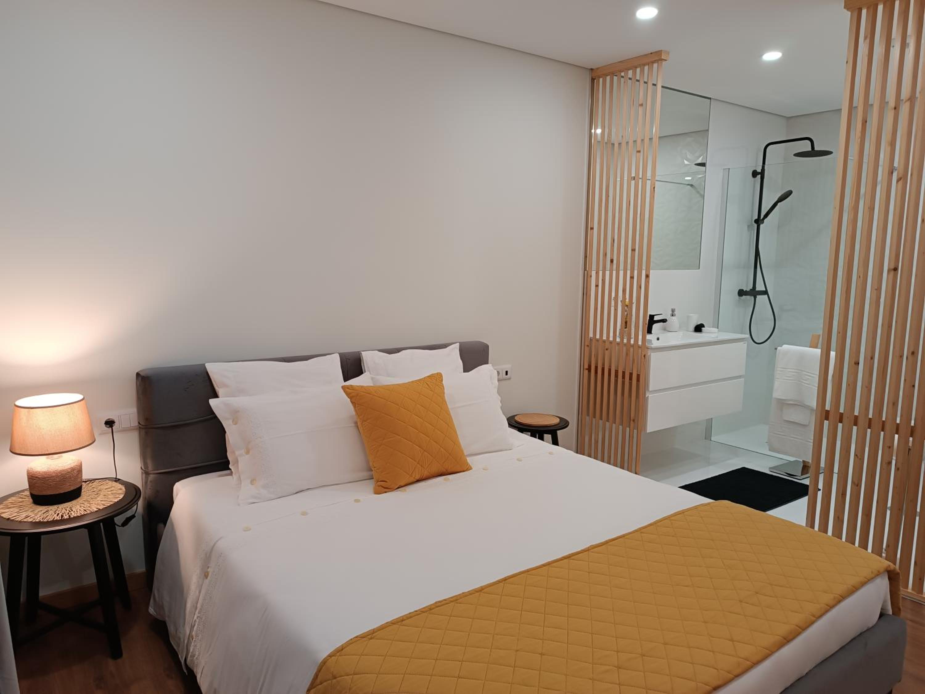 Double Room with Terrace photo 1