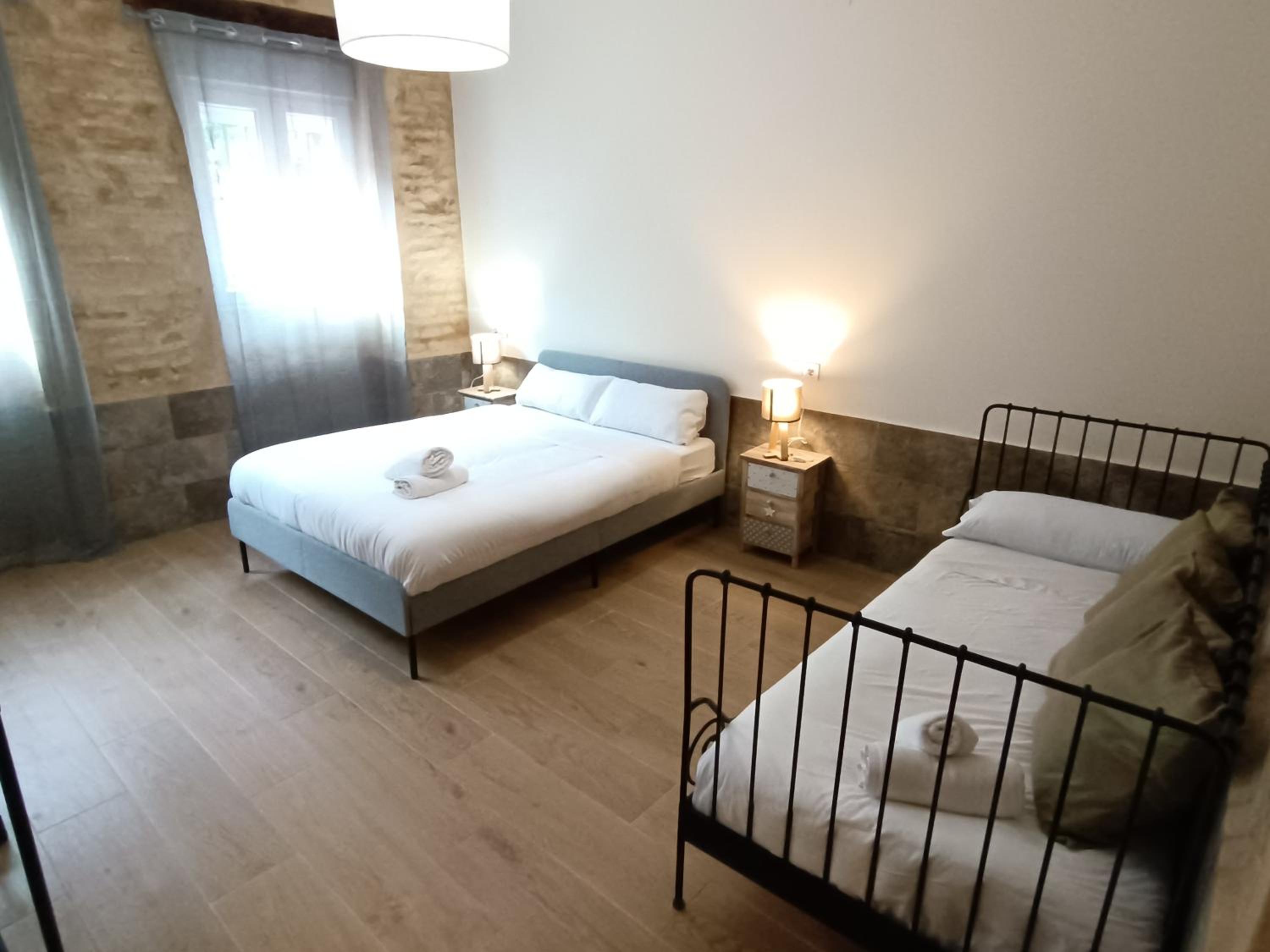 Apartamento de lujo