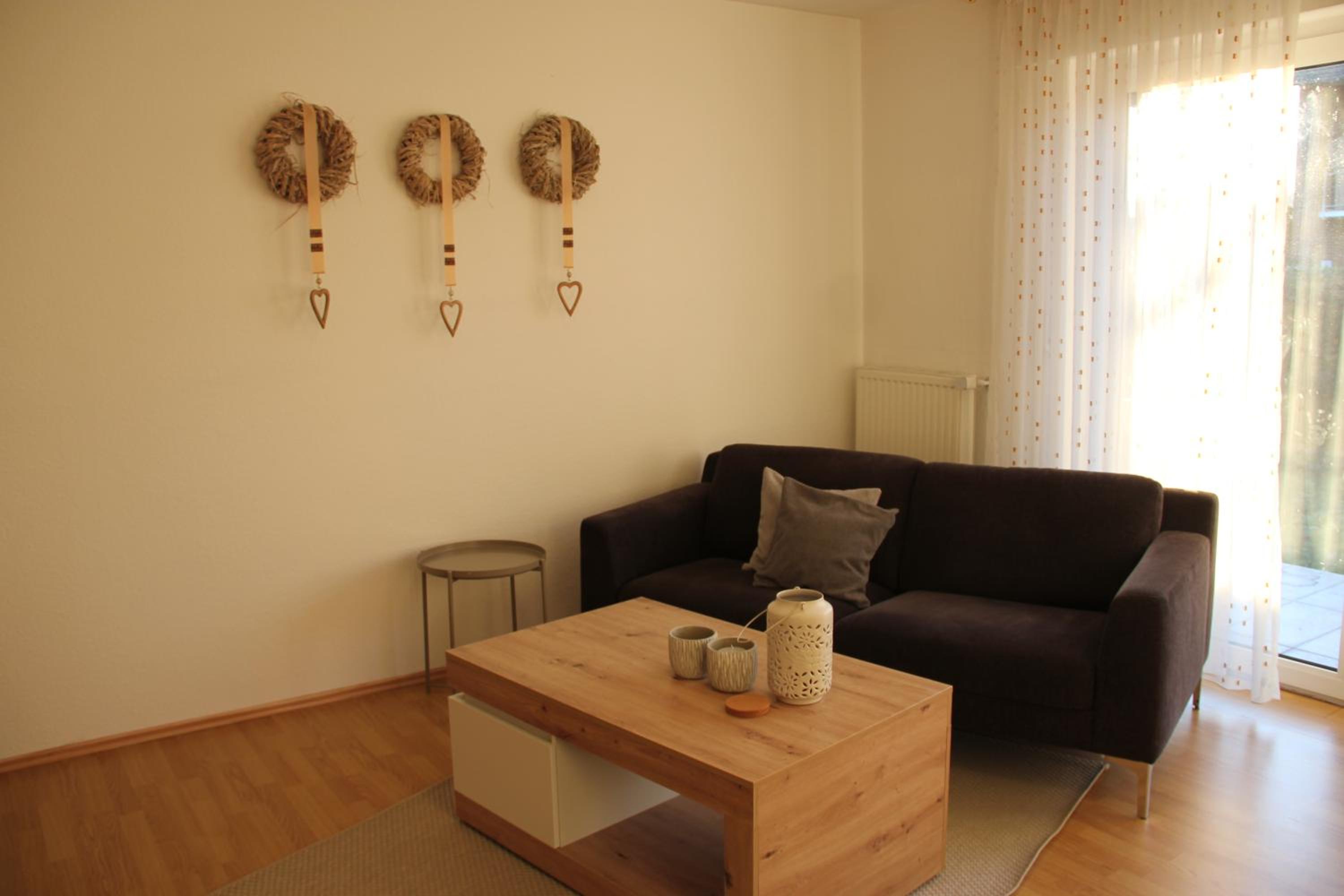 Apartment photo 1