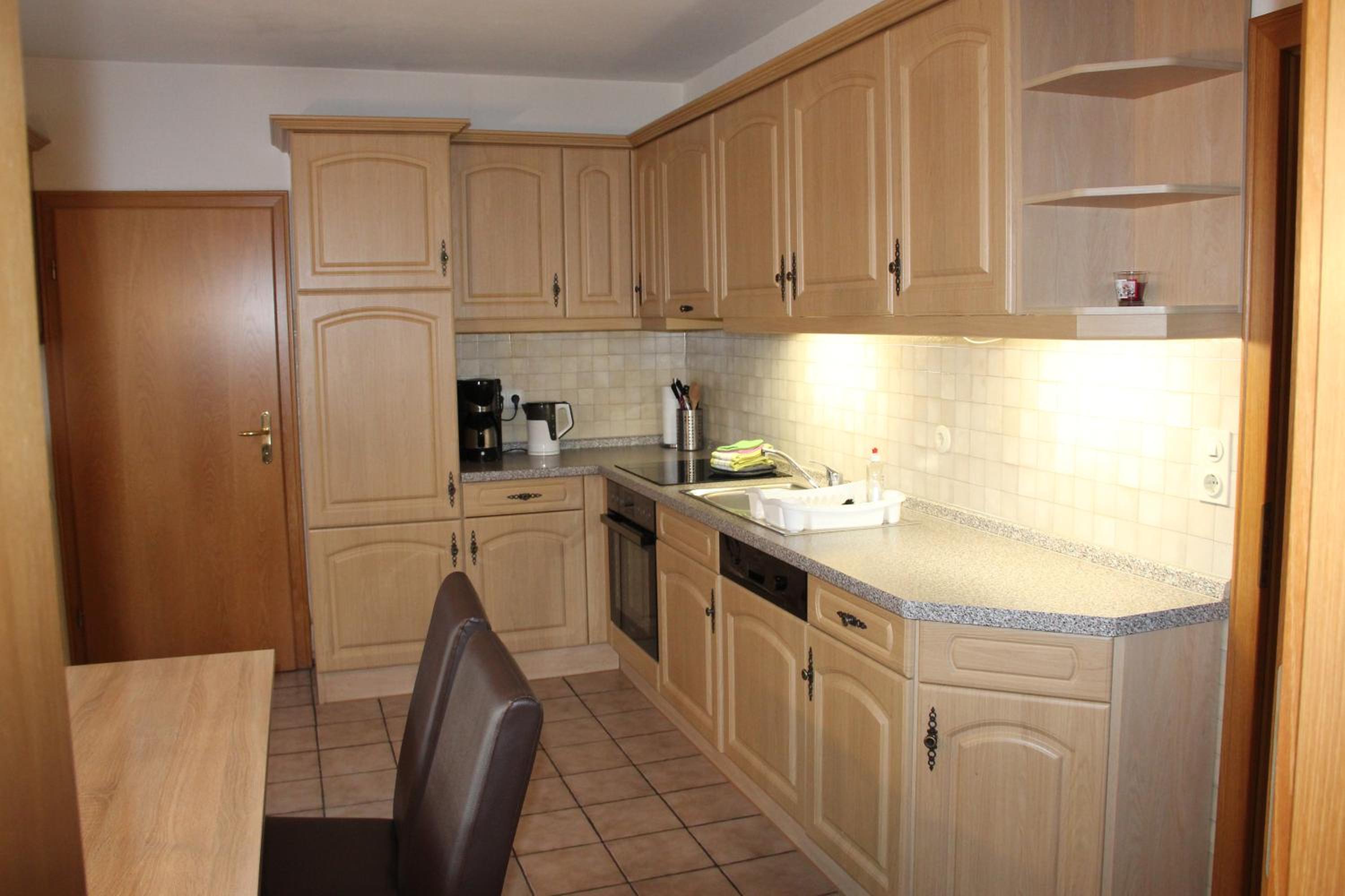 Double or Twin Room photo 3