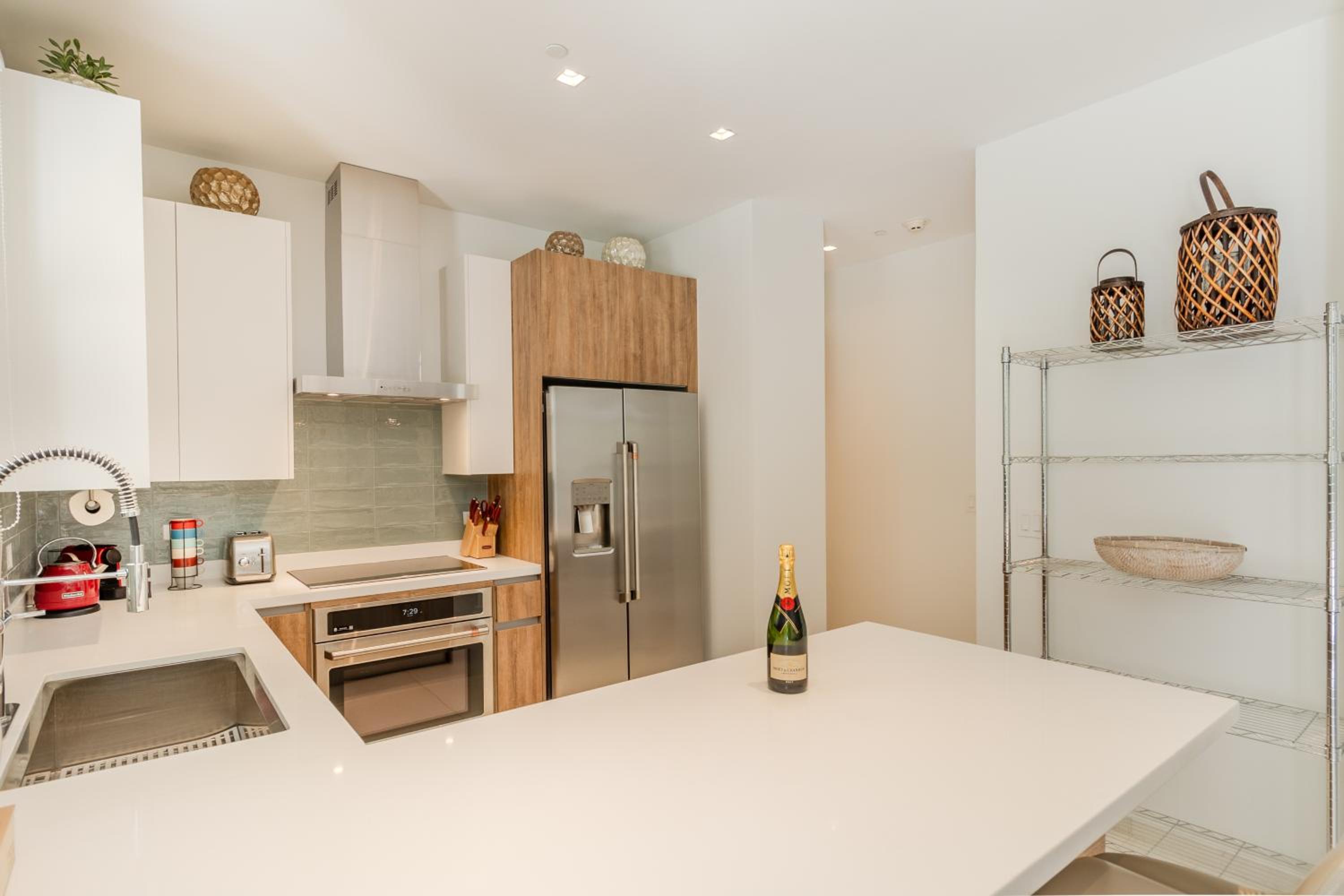 Apartment - Ground Floor photo 3