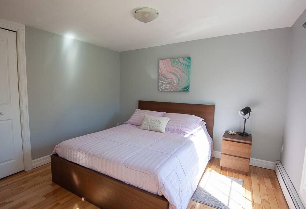 Two-Bedroom House photo 1