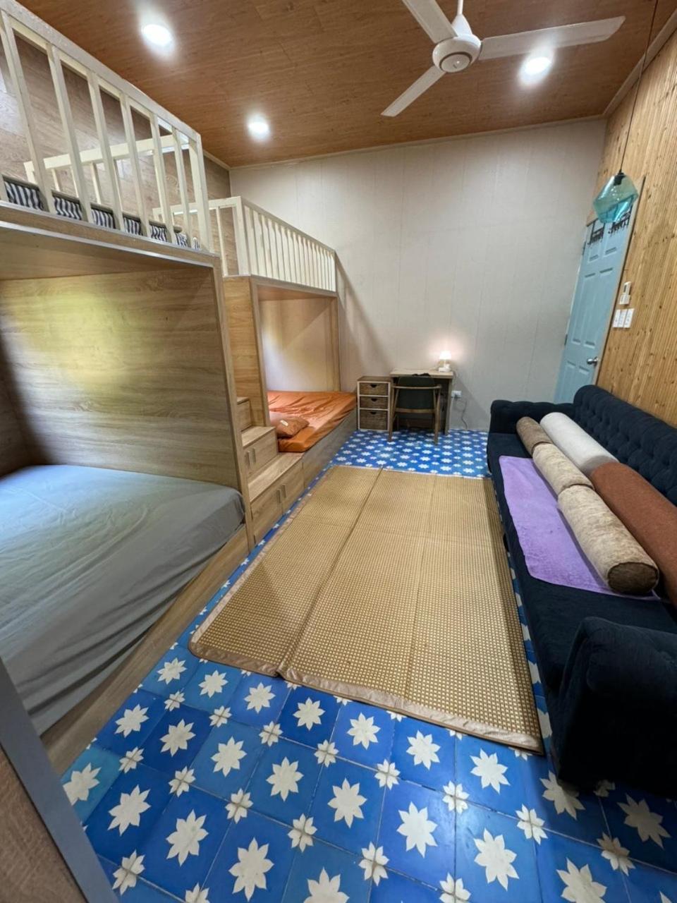 Double Room photo 3