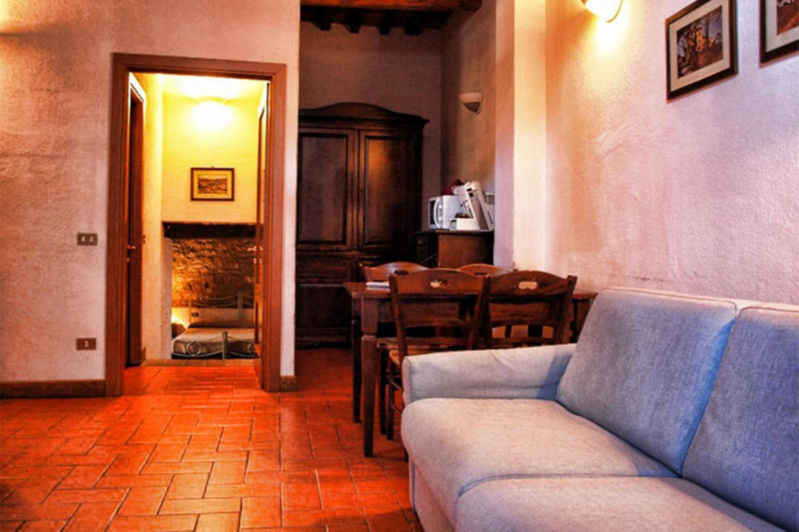 Two-Bedroom House photo 1
