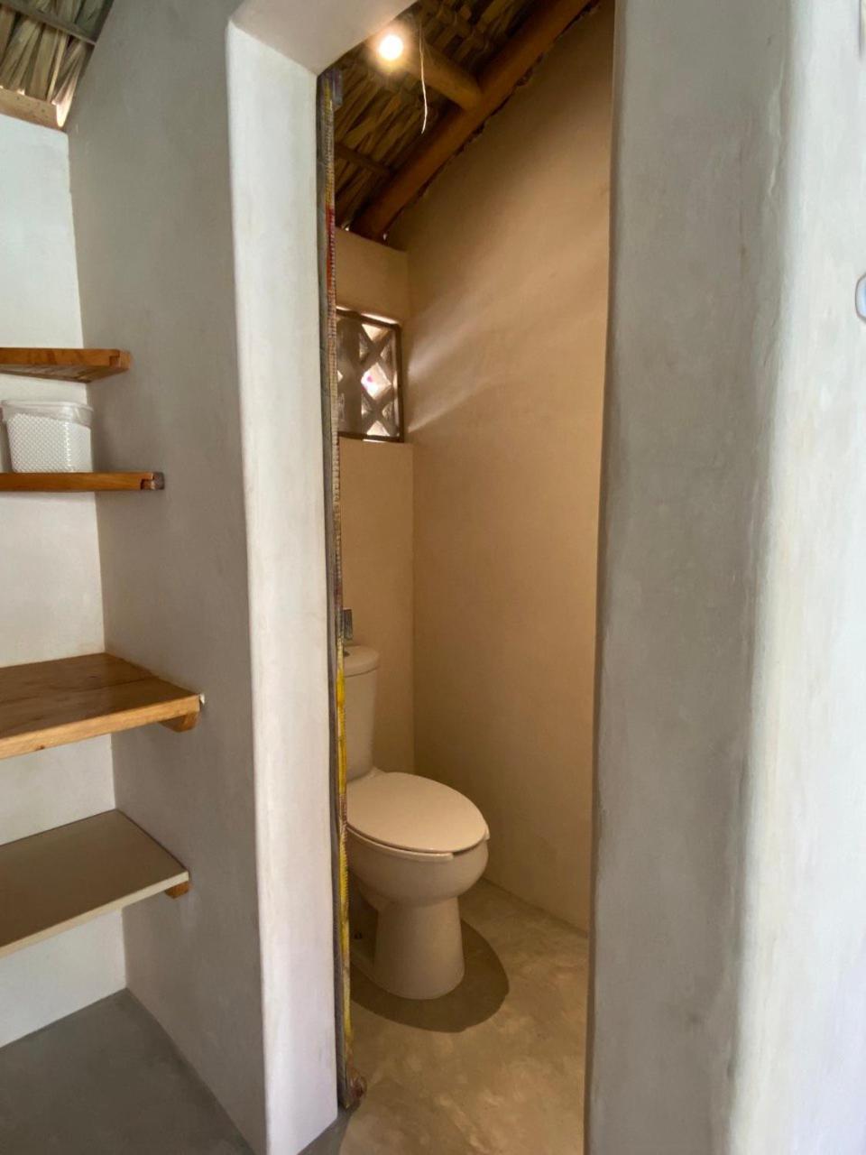 Double Room with Terrace photo 2