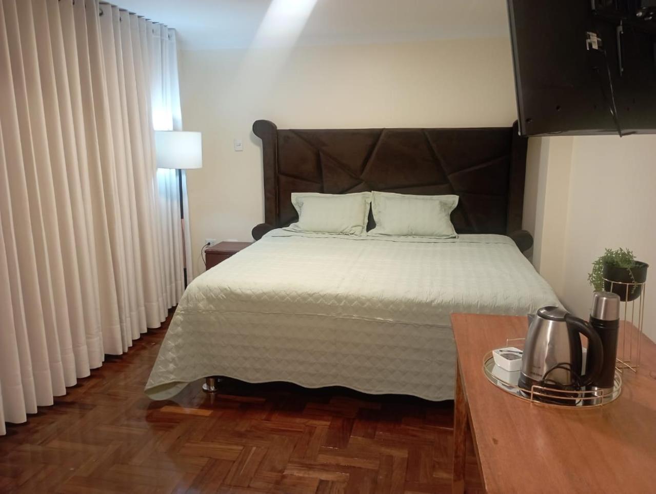Deluxe Room photo 1