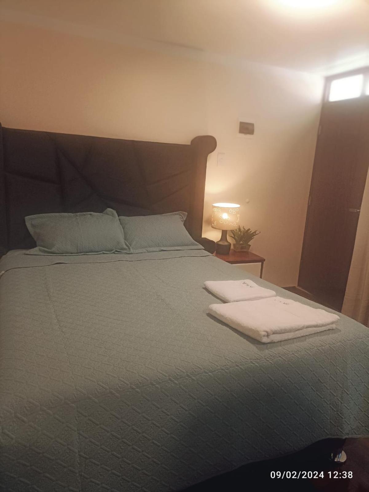 Deluxe Room photo 3
