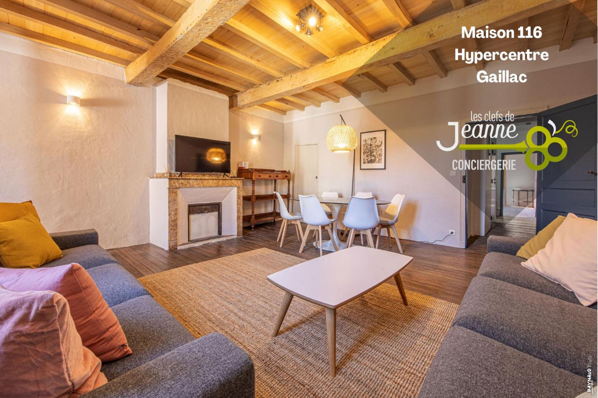 Vacation Home photo 1